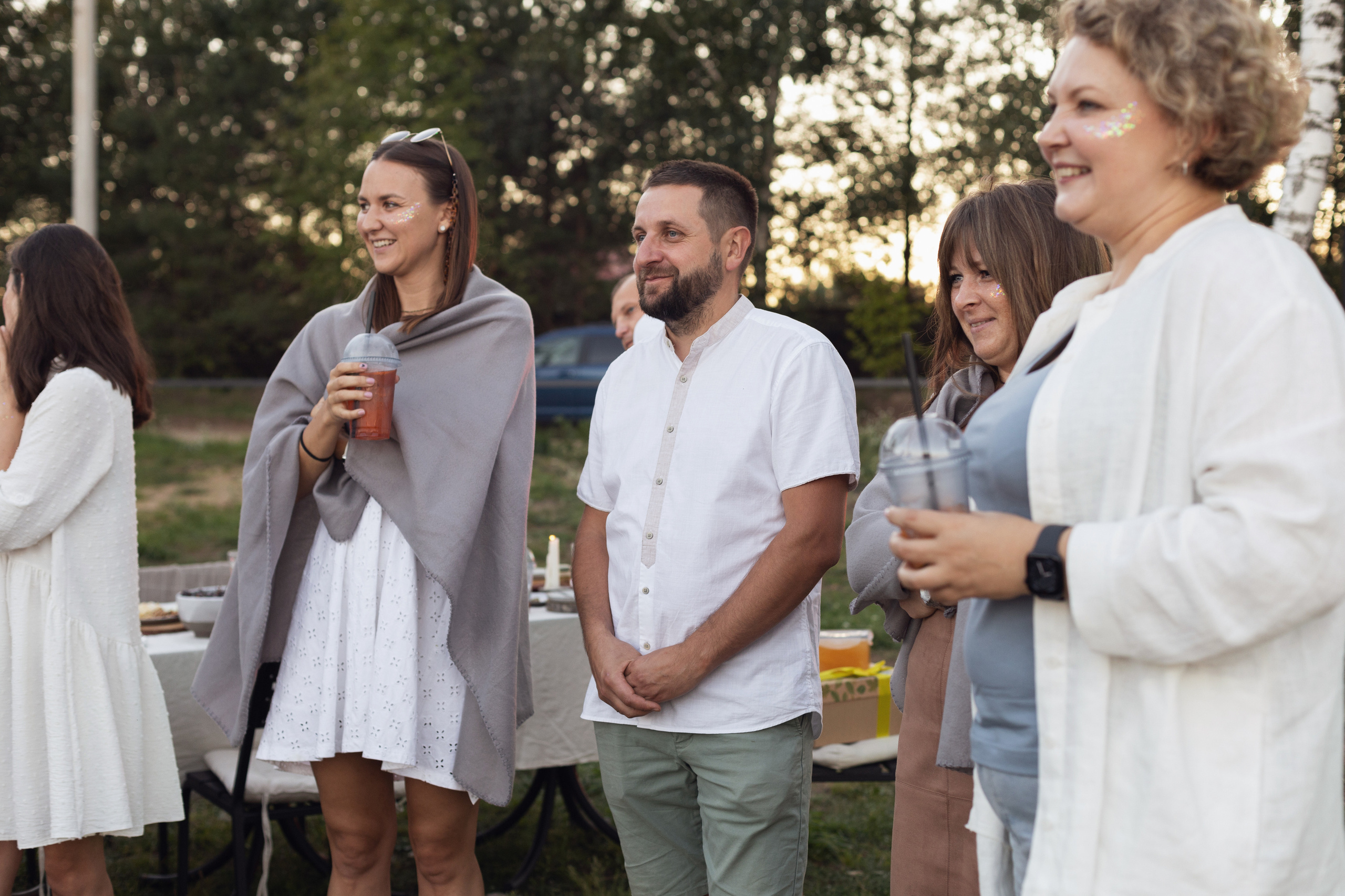 Один летний юбилей. Фотограф Великий Новгород