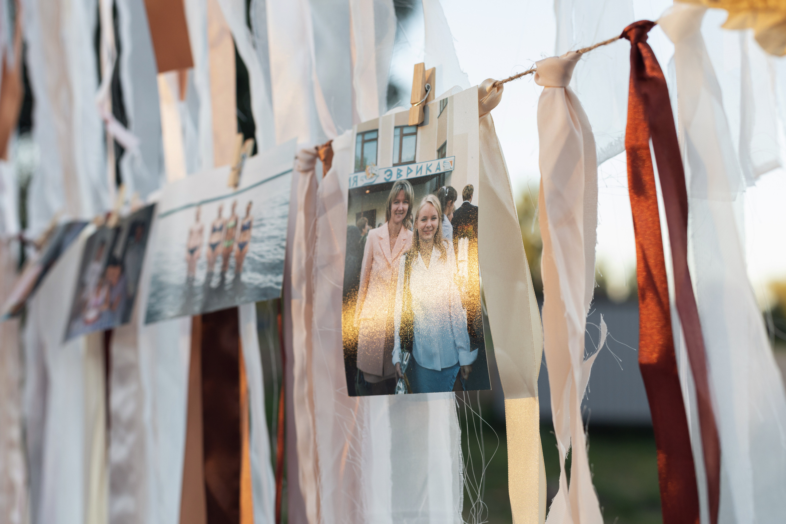 Один летний юбилей. Фотограф Великий Новгород