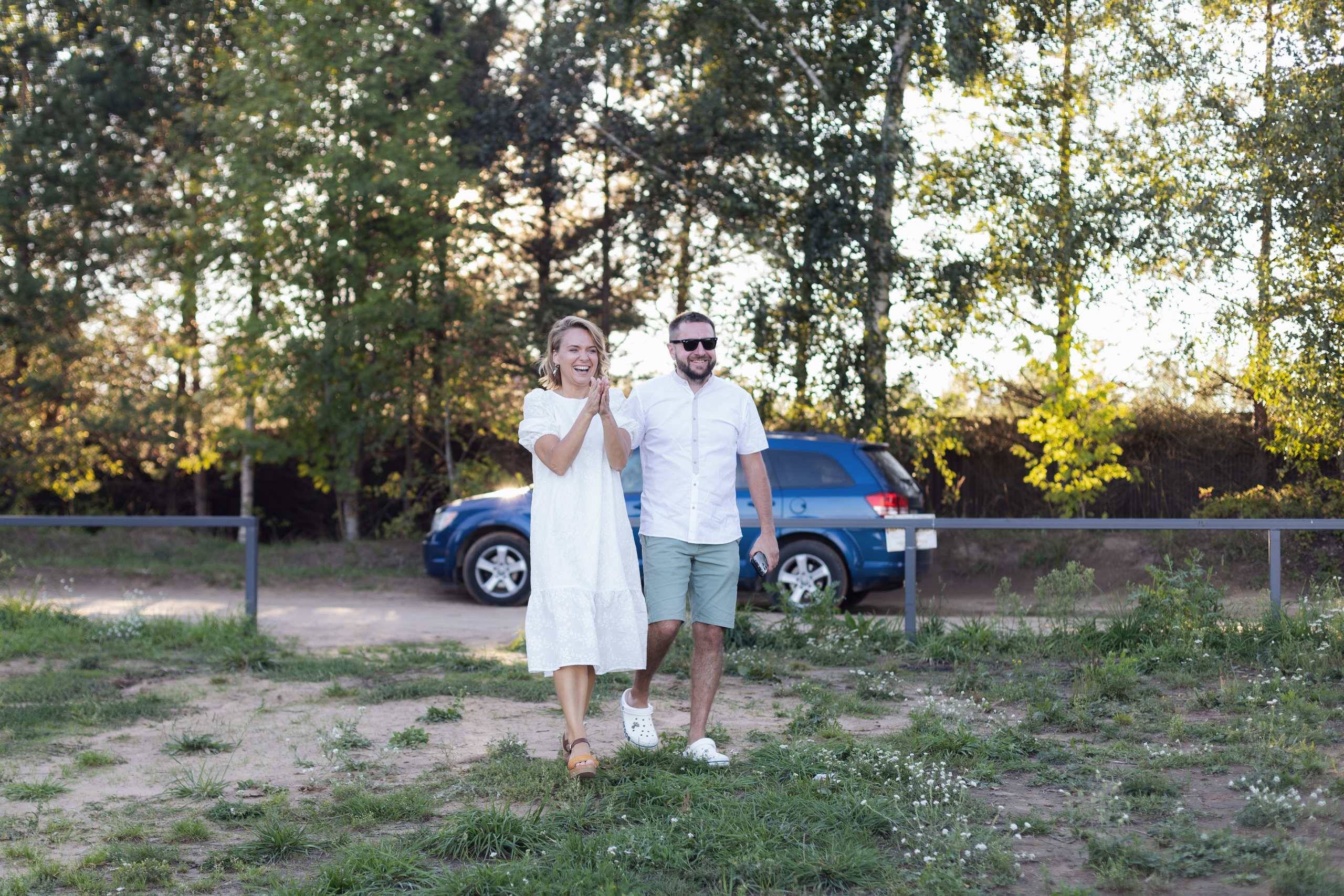Один летний юбилей. Фотограф Великий Новгород