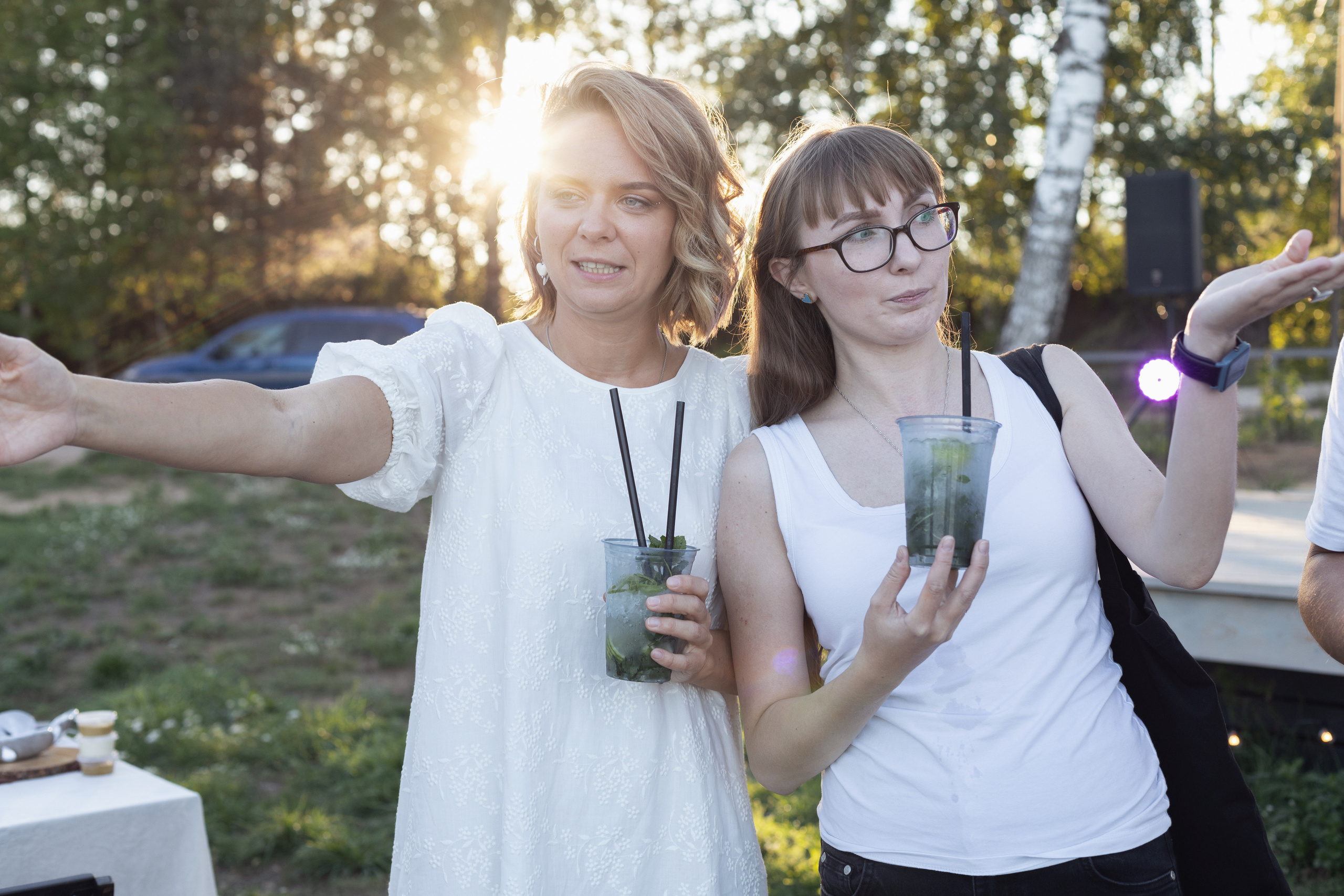Один летний юбилей. Фотограф Великий Новгород