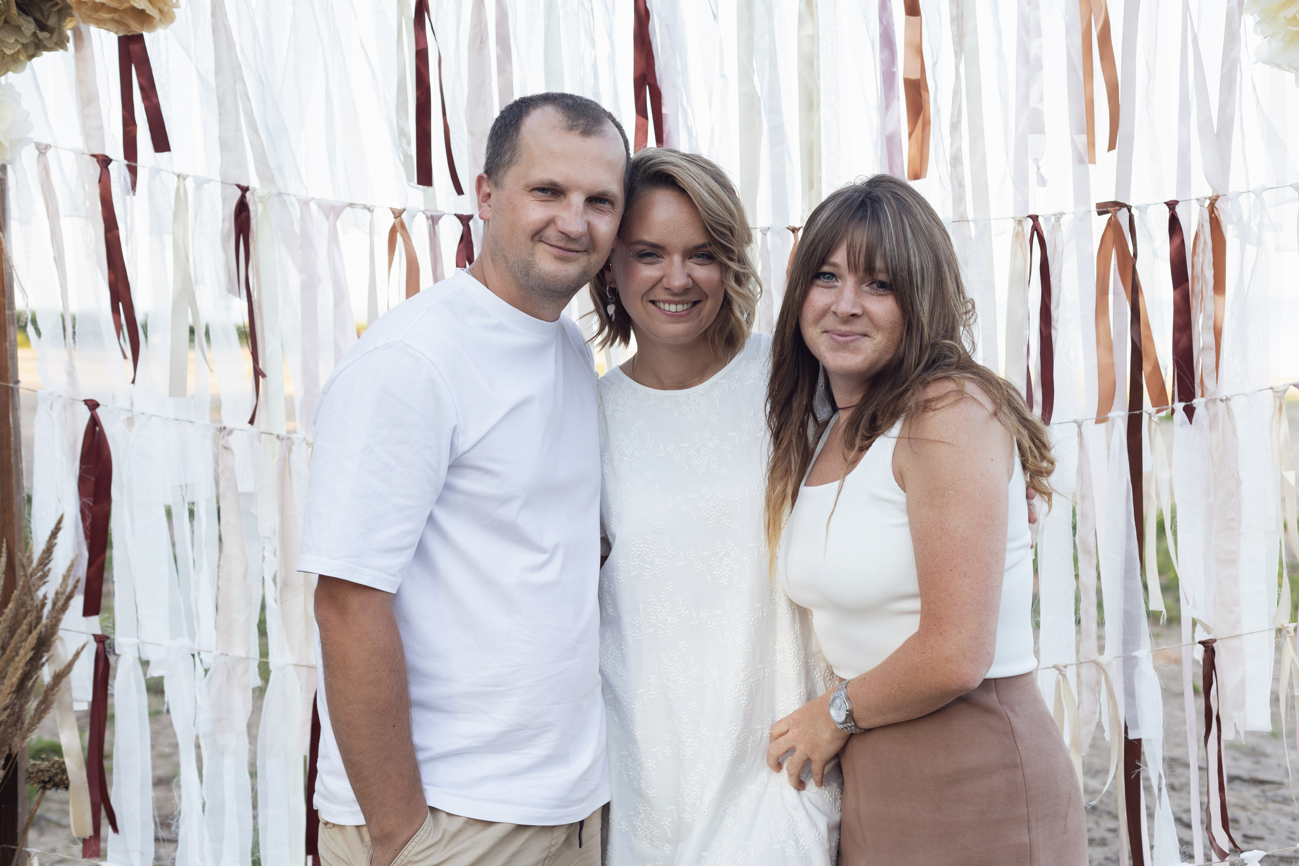 Один летний юбилей. Фотограф Великий Новгород