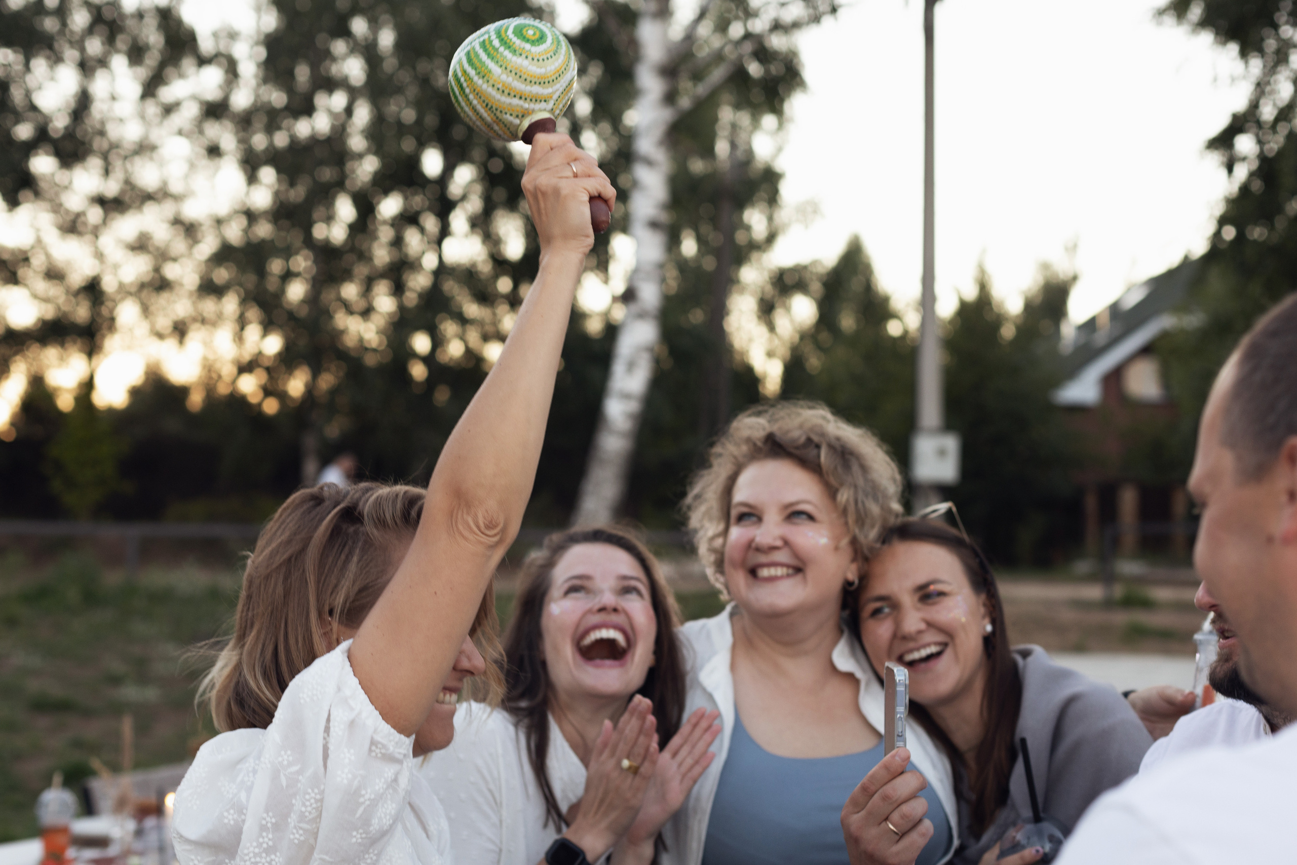 Один летний юбилей. Фотограф Великий Новгород