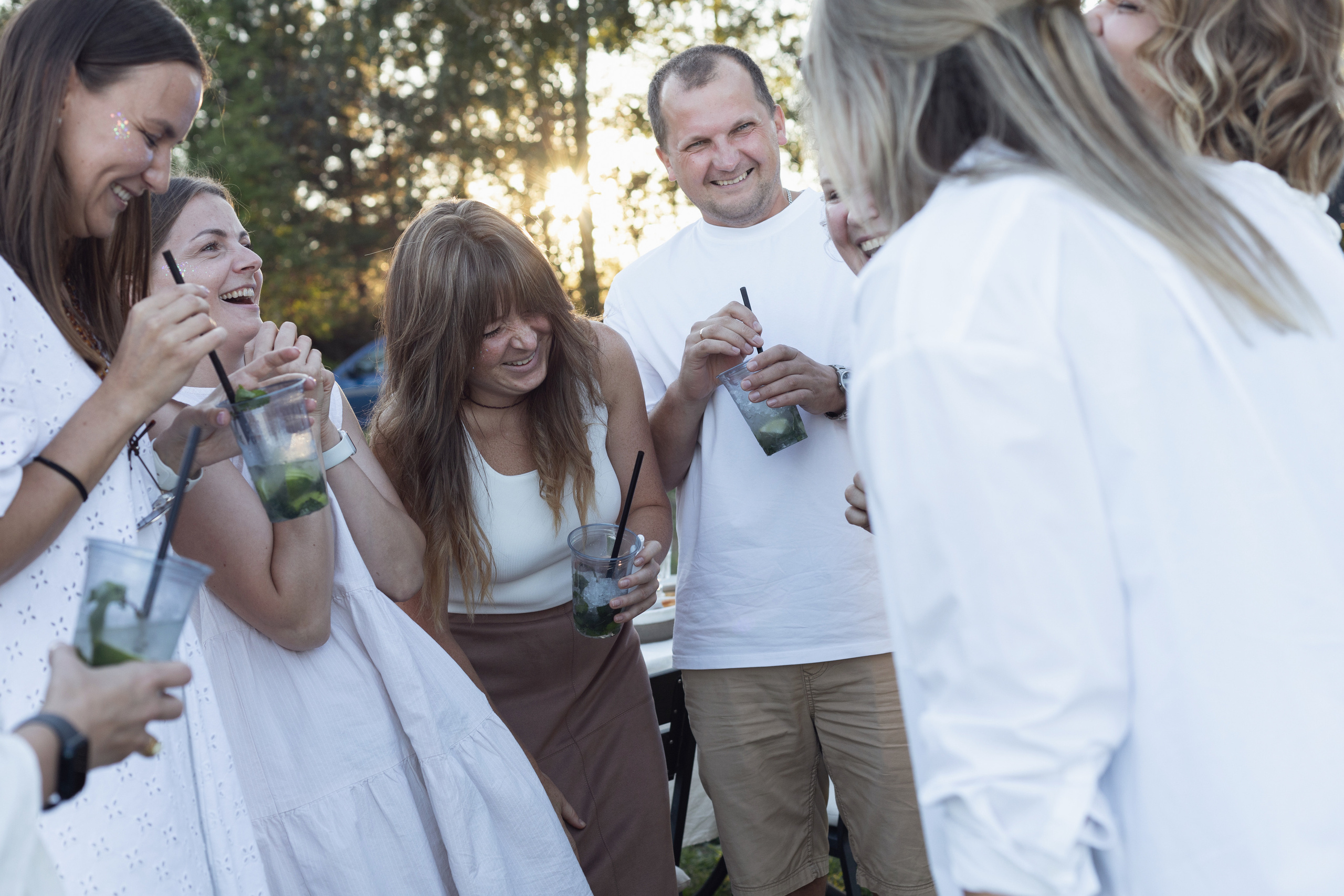 Один летний юбилей. Фотограф Великий Новгород