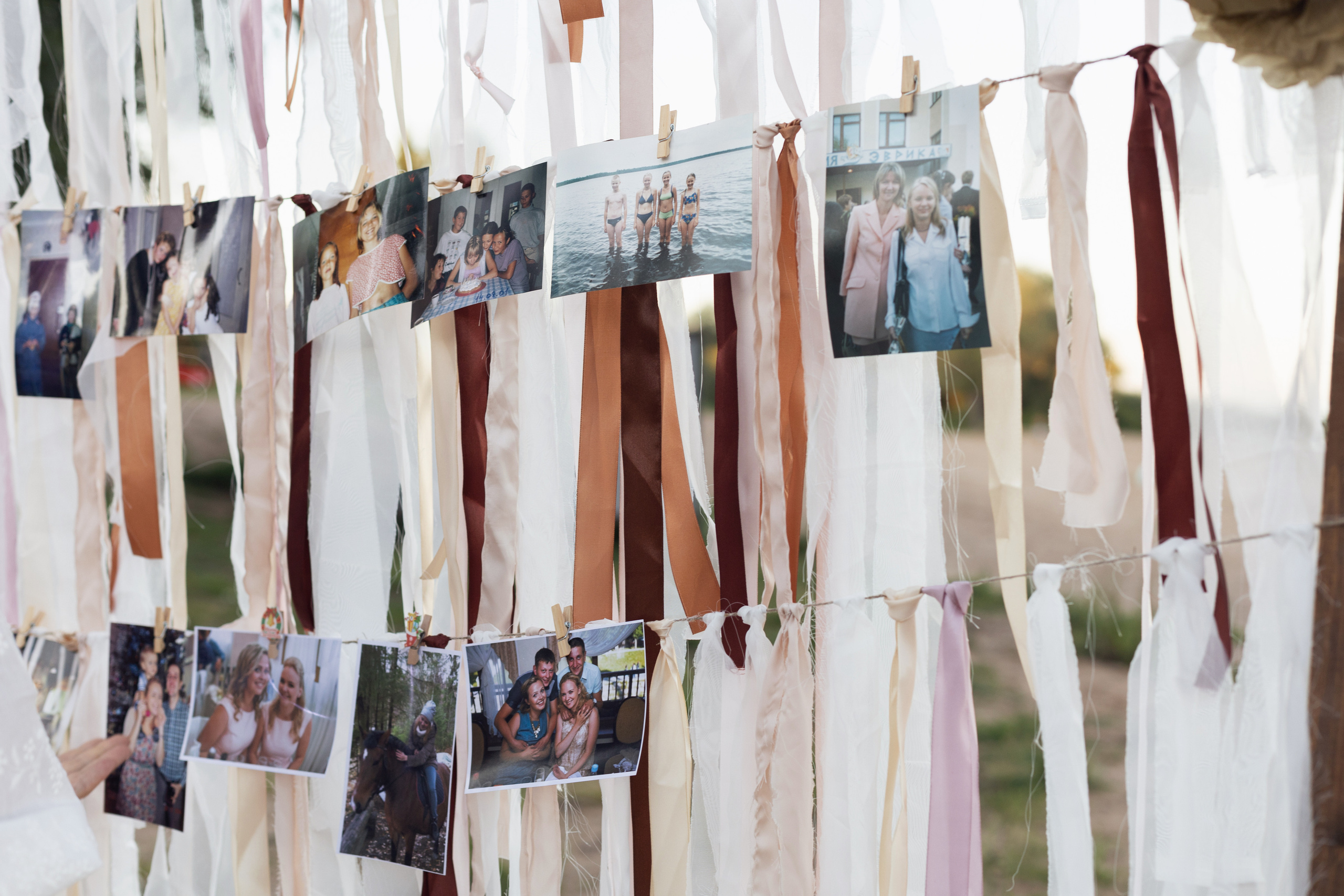 Один летний юбилей. Фотограф Великий Новгород
