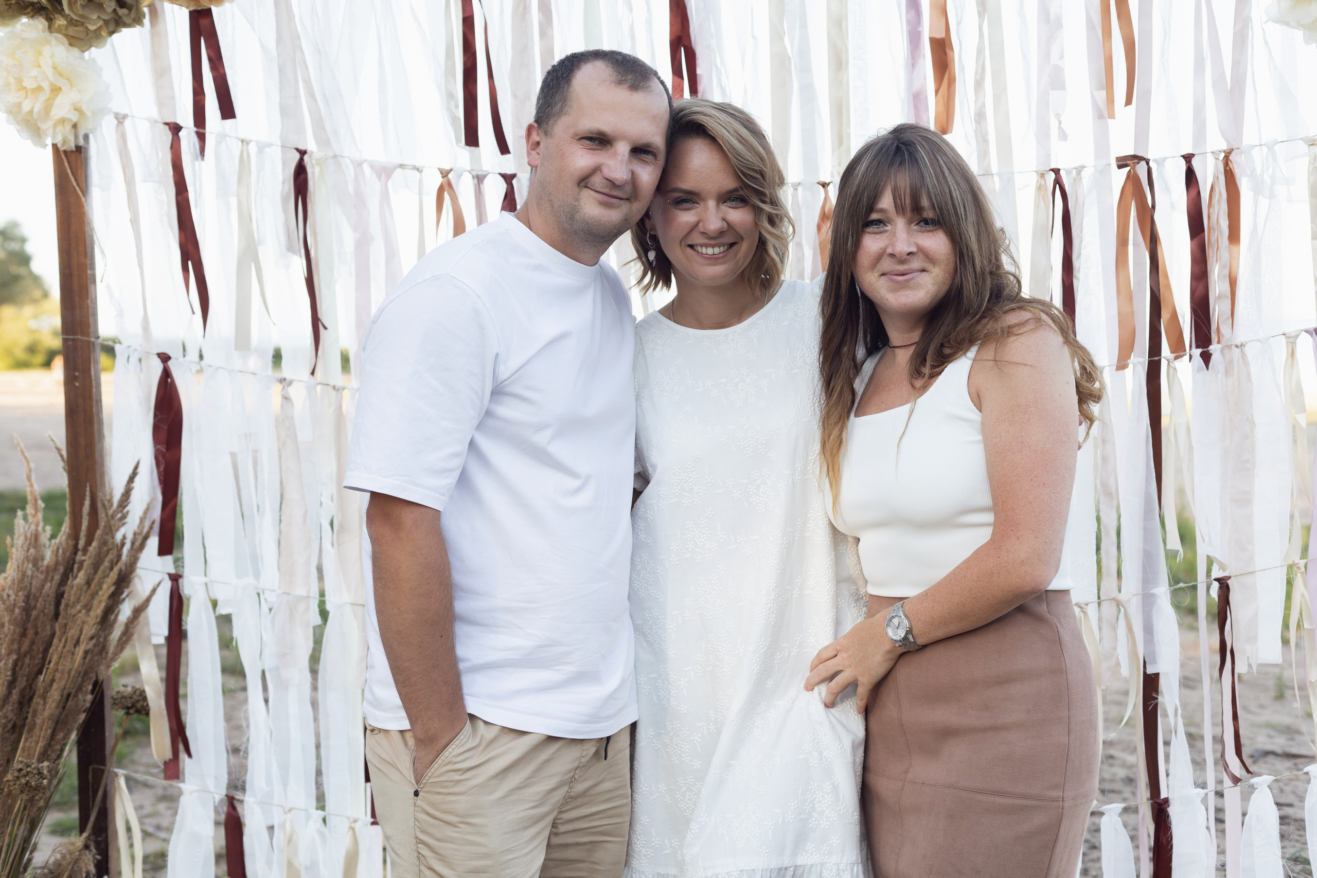 Один летний юбилей. Фотограф Великий Новгород