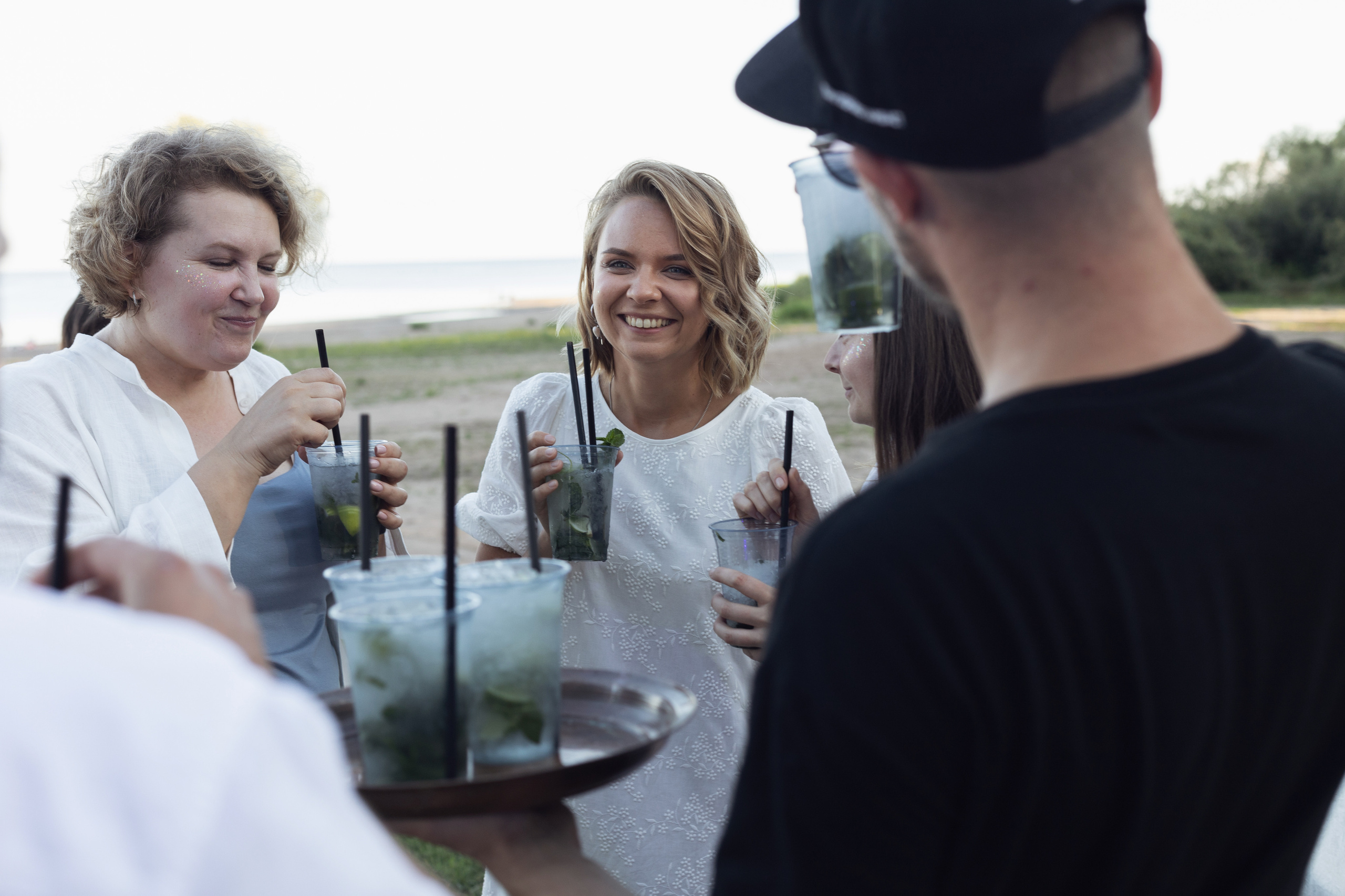 Один летний юбилей. Фотограф Великий Новгород