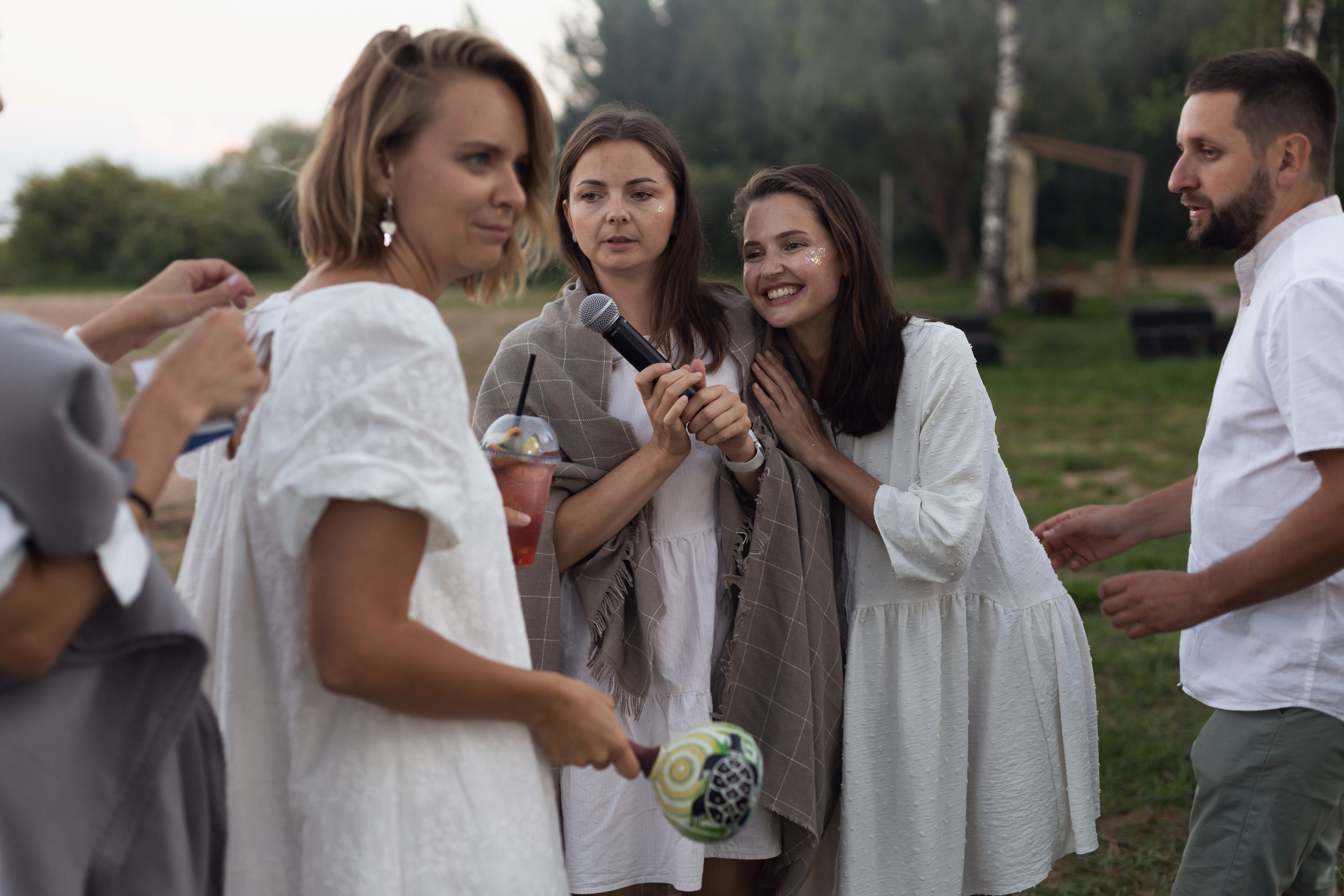 Один летний юбилей. Фотограф Великий Новгород