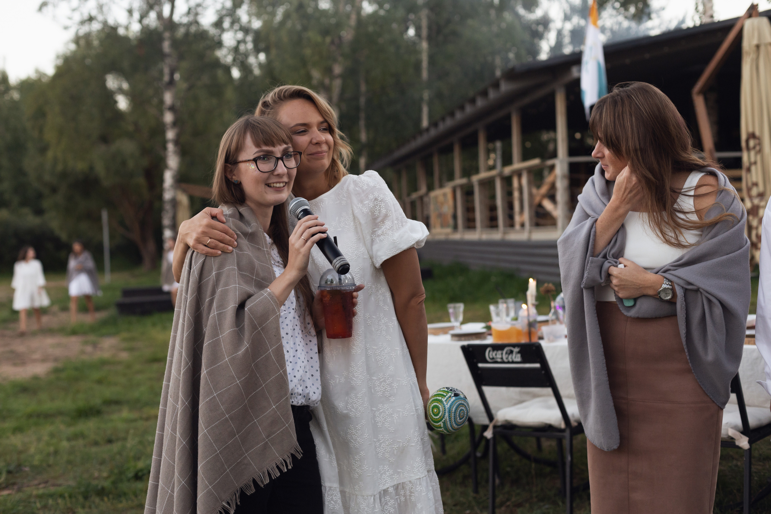 Один летний юбилей. Фотограф Великий Новгород