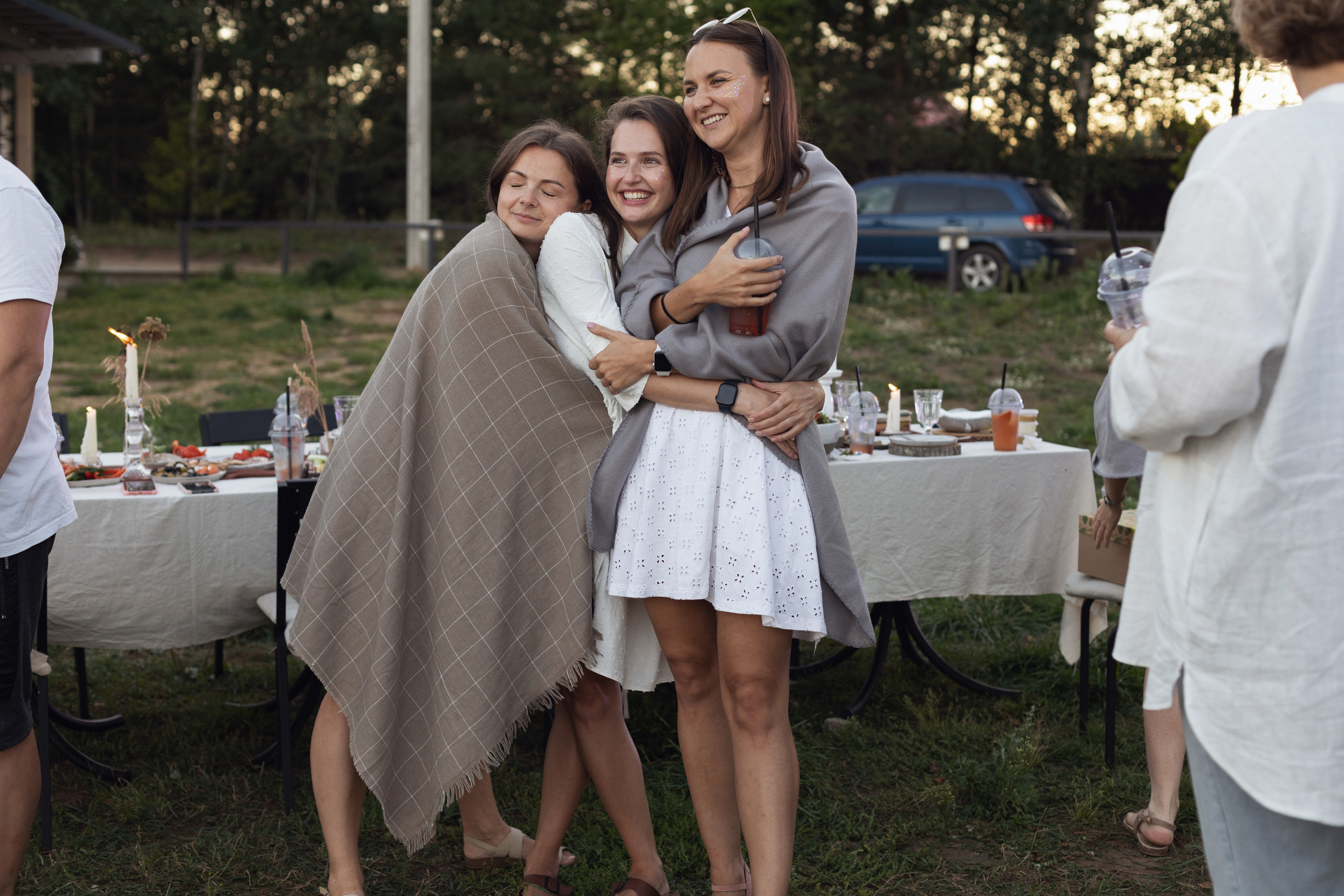Один летний юбилей. Фотограф Великий Новгород