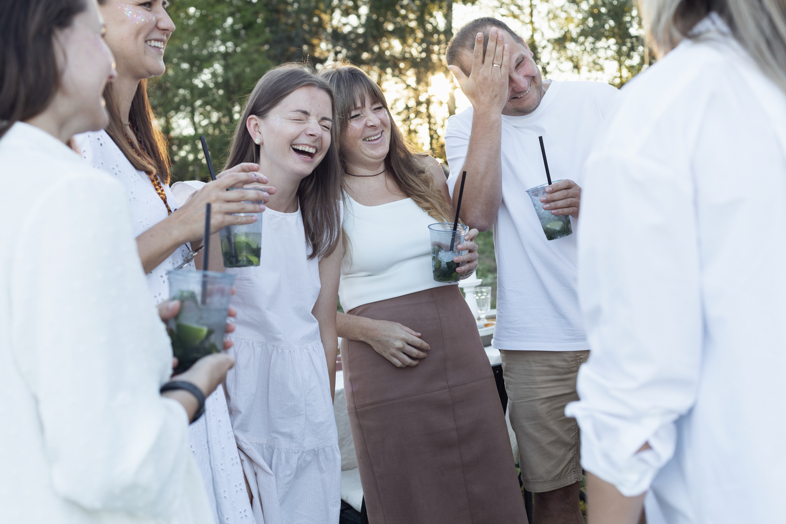 Один летний юбилей. Фотограф Великий Новгород