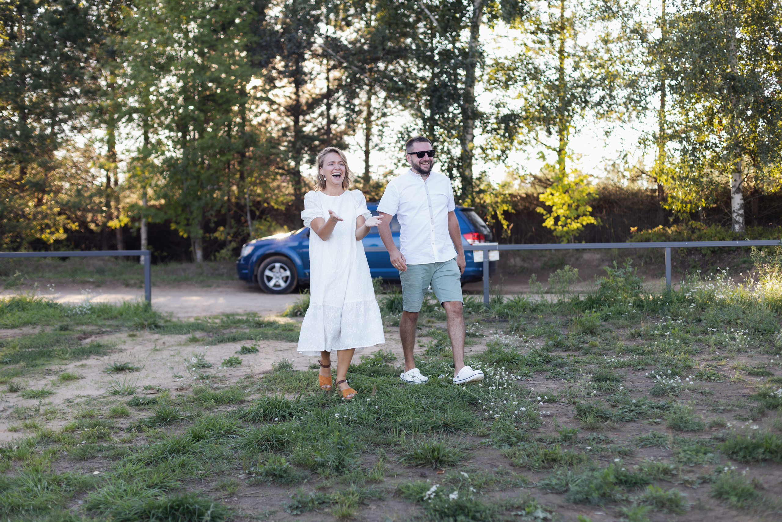 Один летний юбилей. Фотограф Великий Новгород