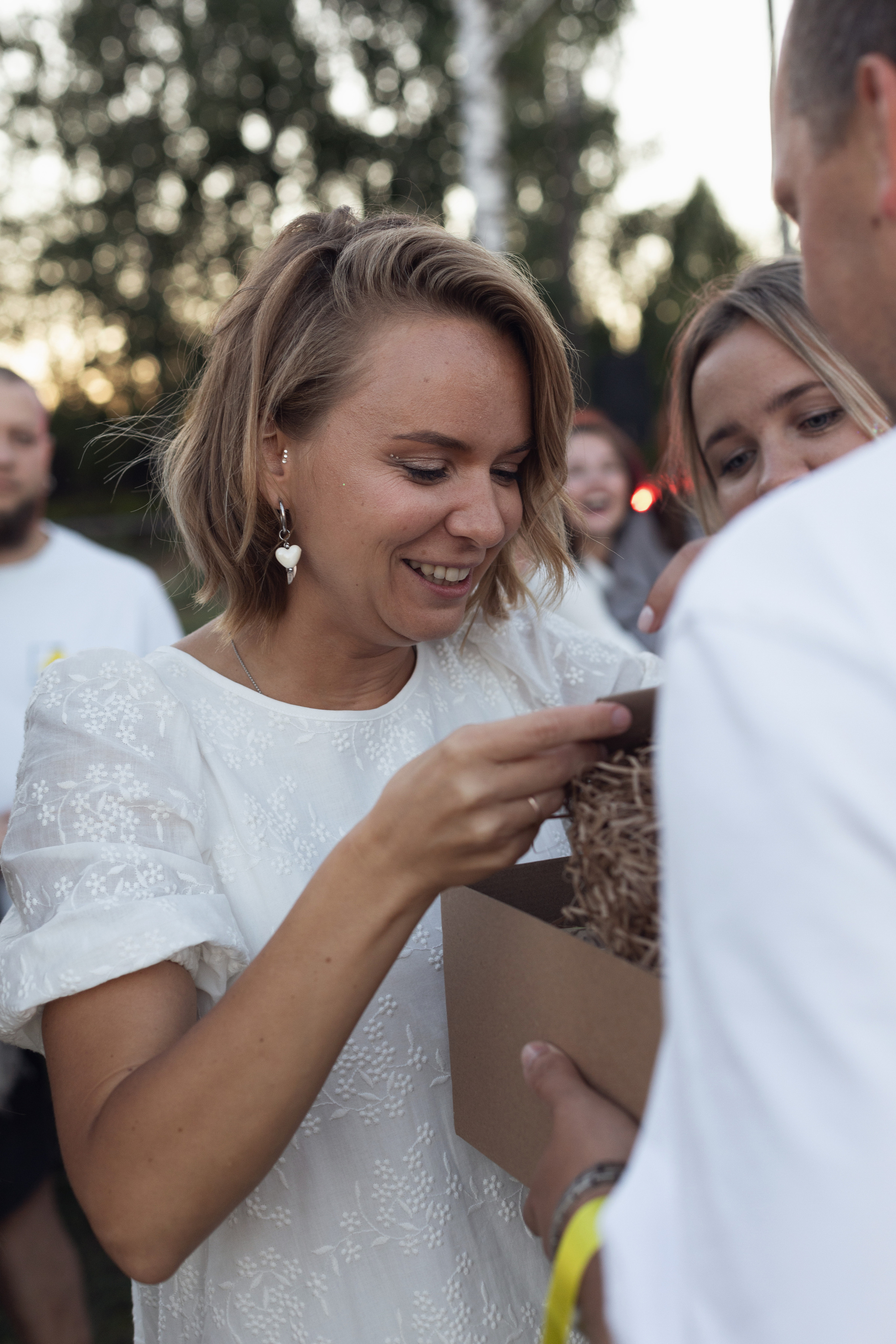 Один летний юбилей. Фотограф Великий Новгород