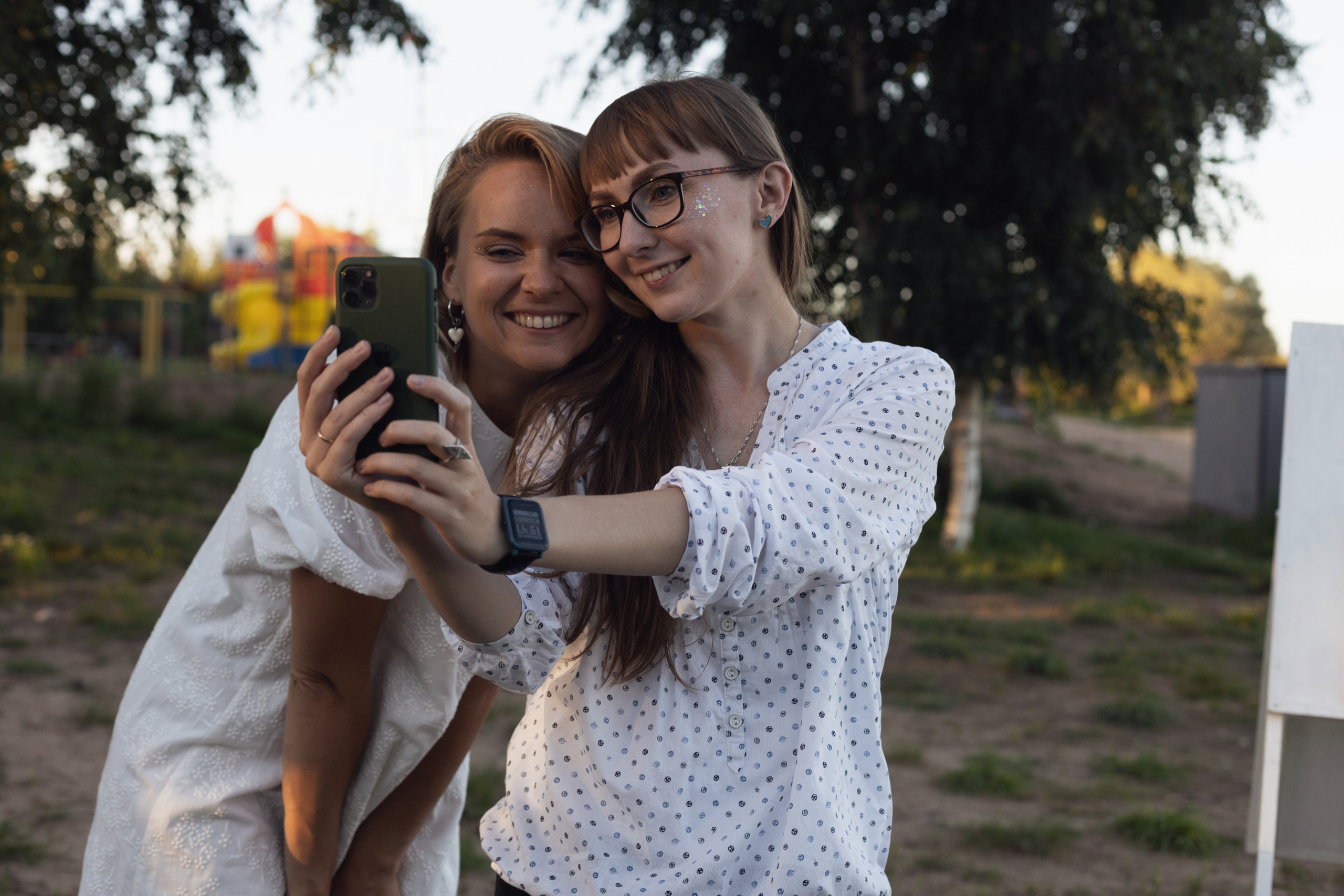 Один летний юбилей. Фотограф Великий Новгород