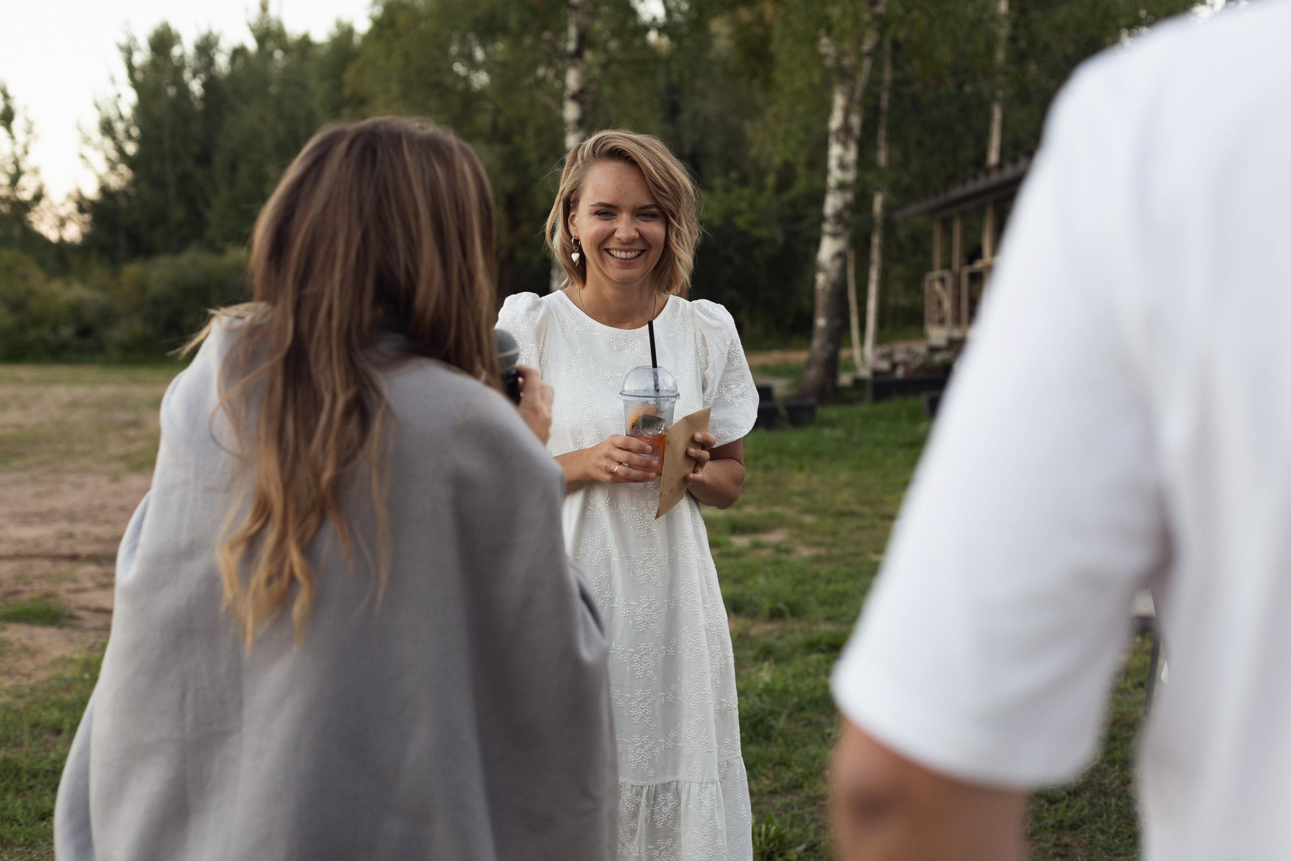 Один летний юбилей. Фотограф Великий Новгород