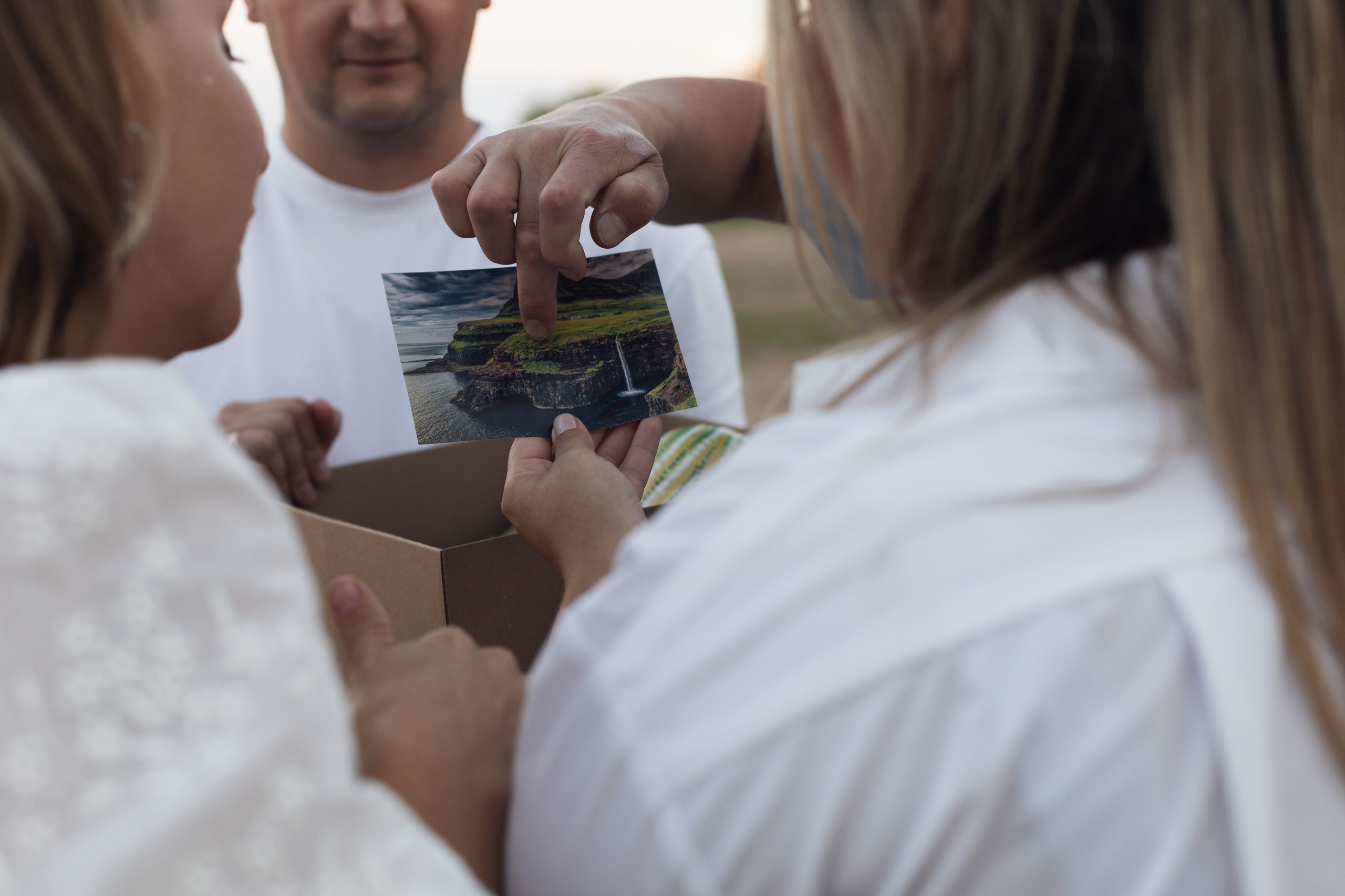 Один летний юбилей. Фотограф Великий Новгород