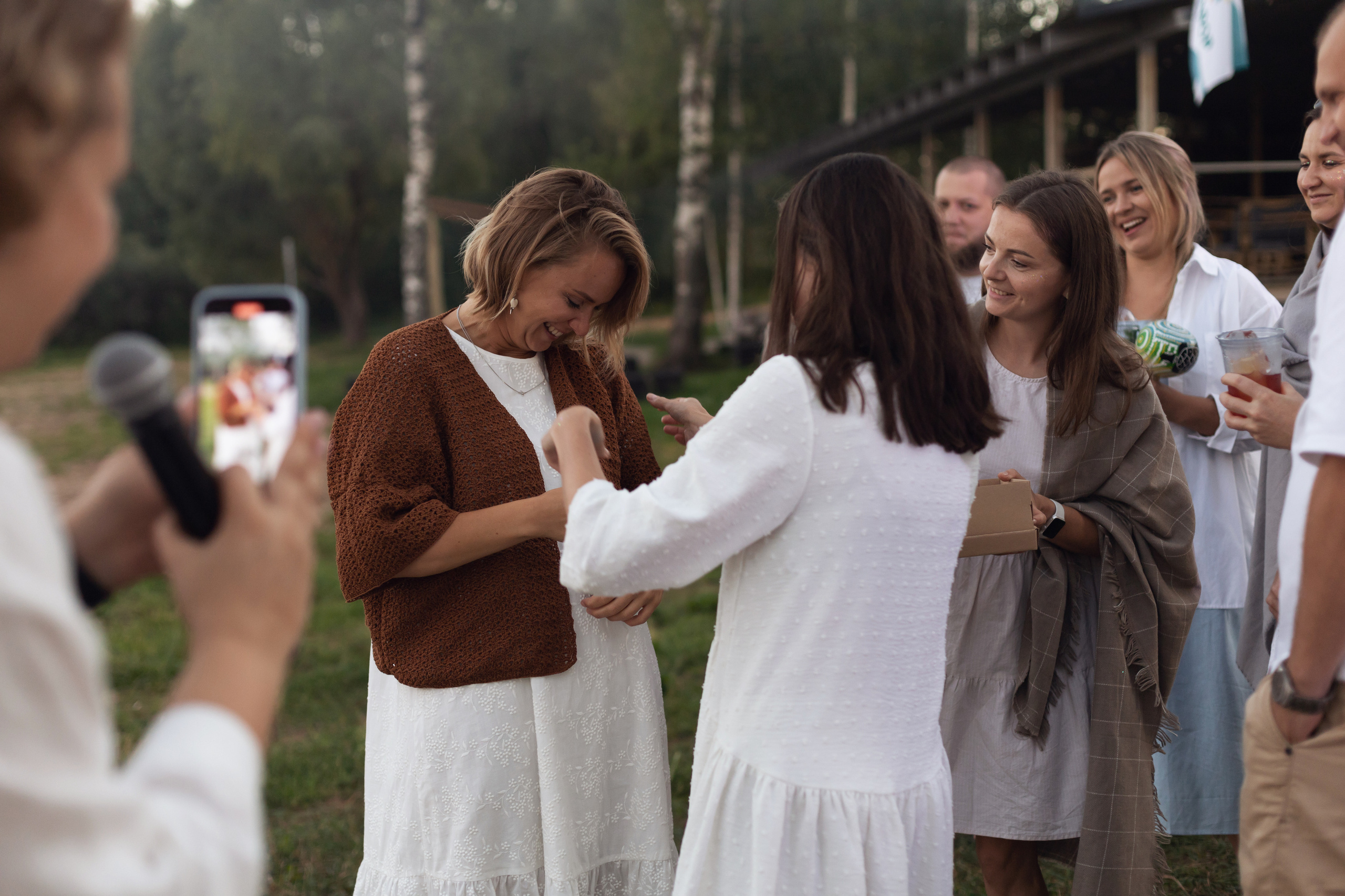 Один летний юбилей. Фотограф Великий Новгород