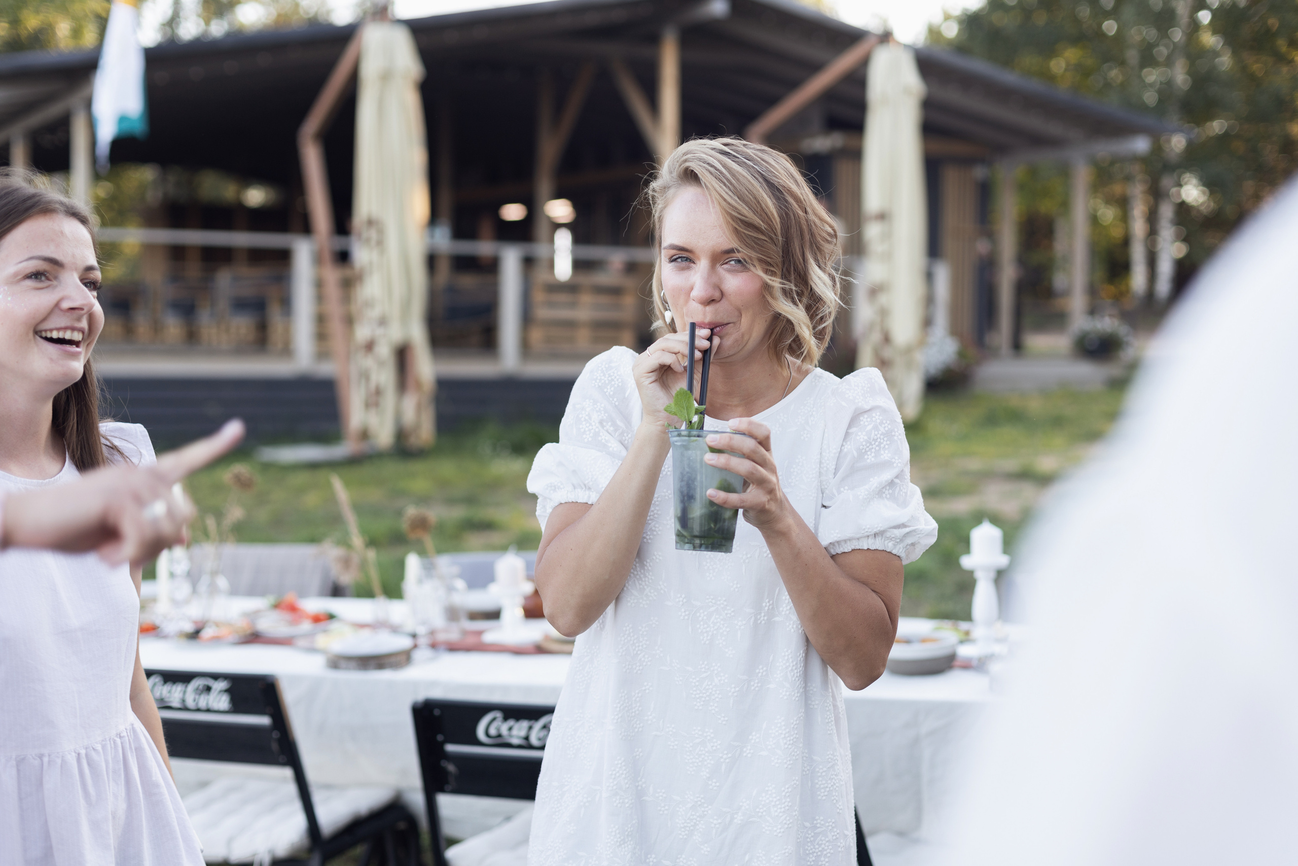 Один летний юбилей. Фотограф Великий Новгород