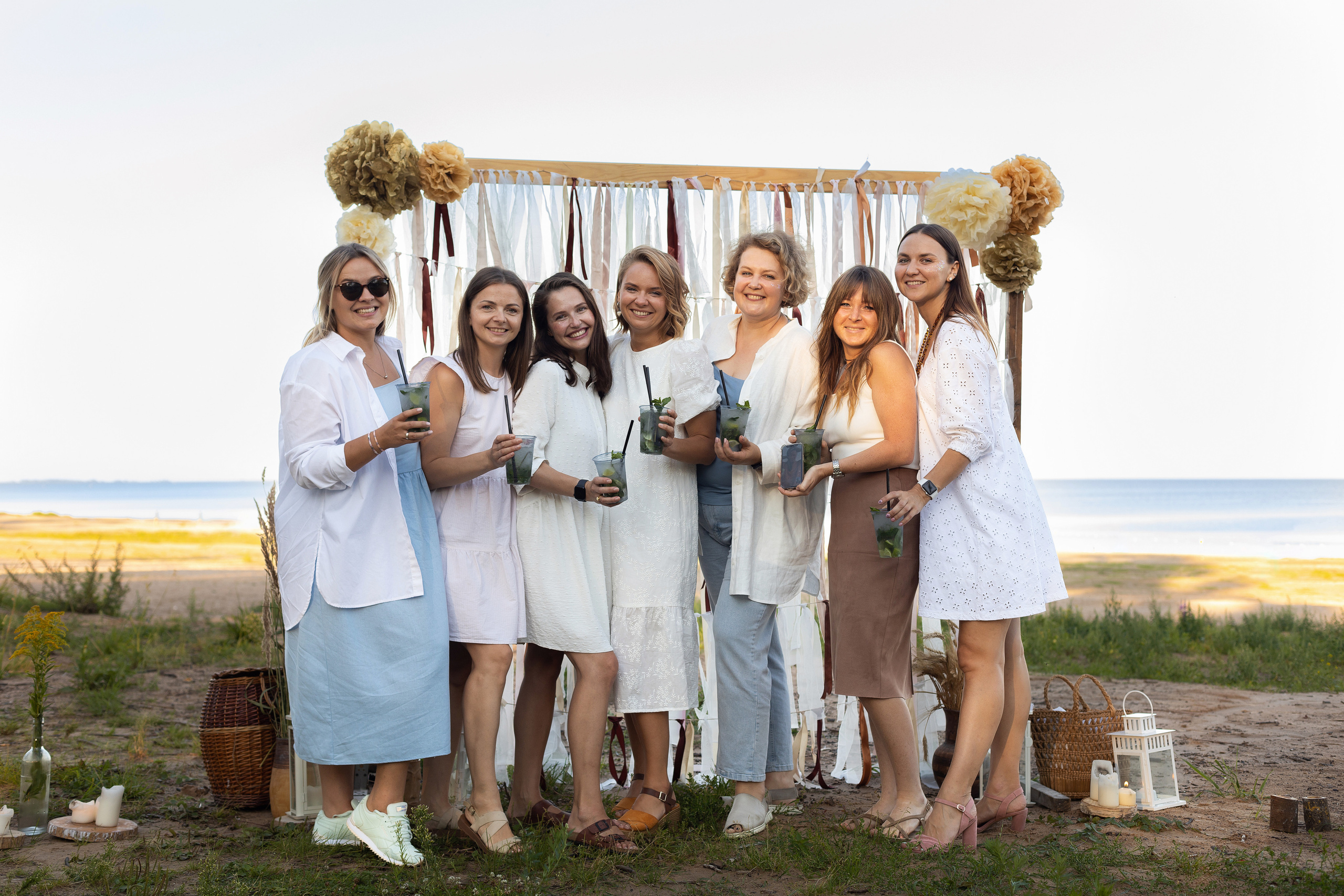 Один летний юбилей. Фотограф Великий Новгород