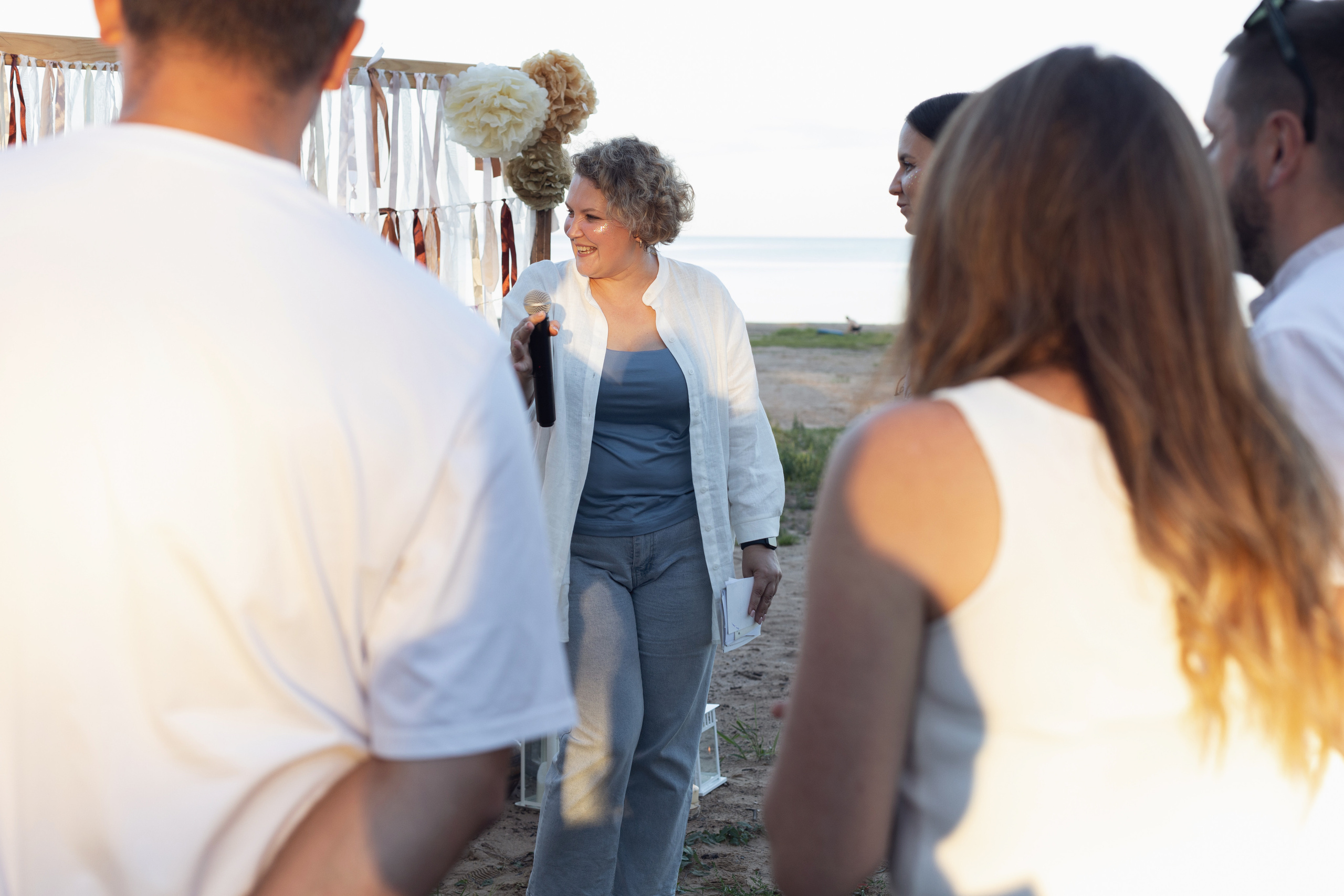 Один летний юбилей. Фотограф Великий Новгород