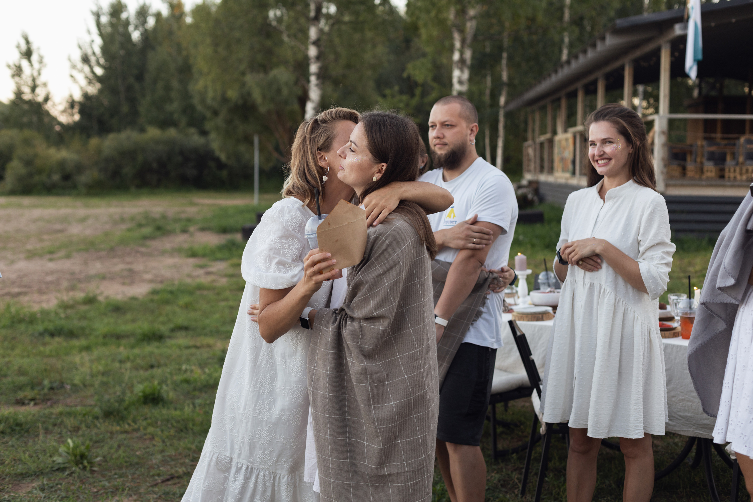 Один летний юбилей. Фотограф Великий Новгород