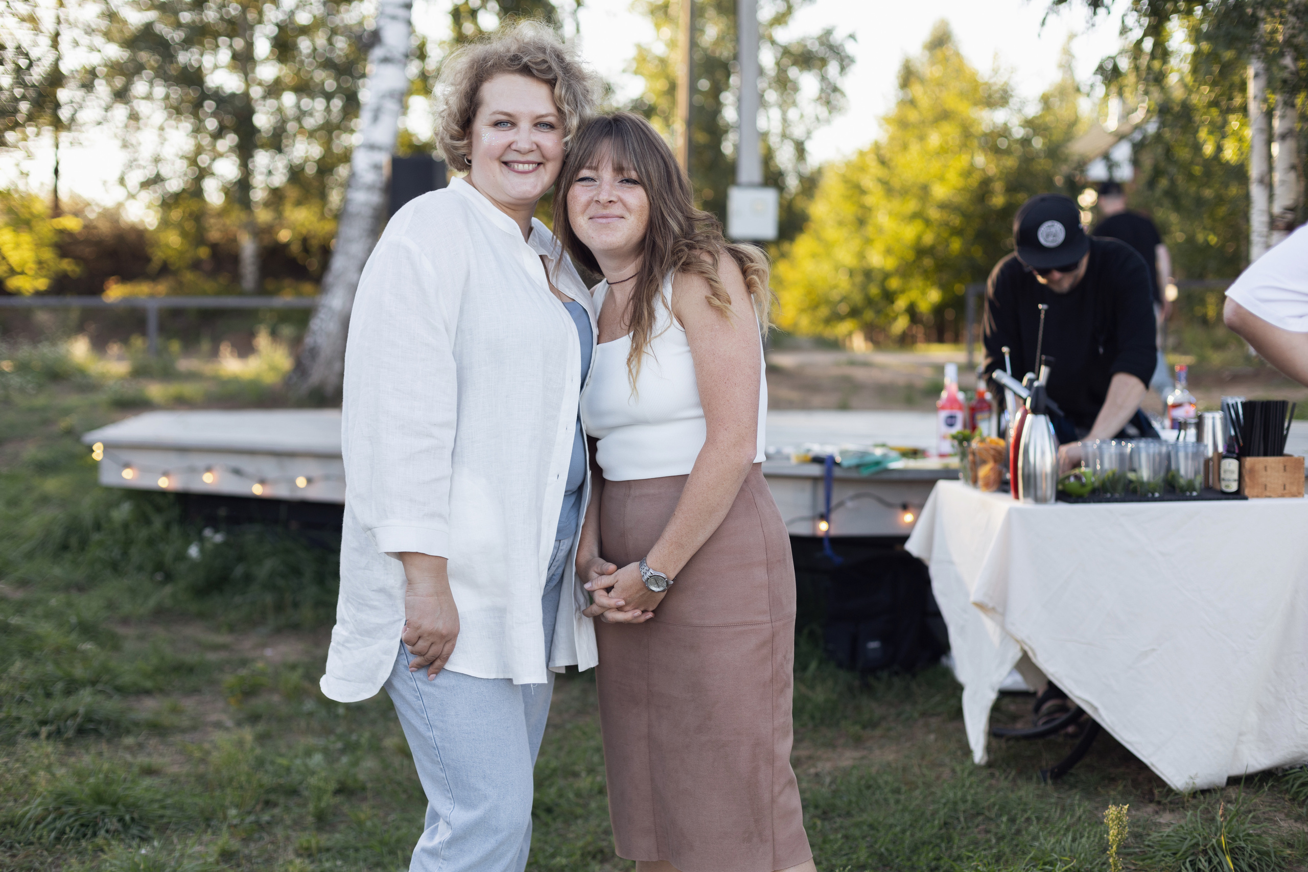 Один летний юбилей. Фотограф Великий Новгород