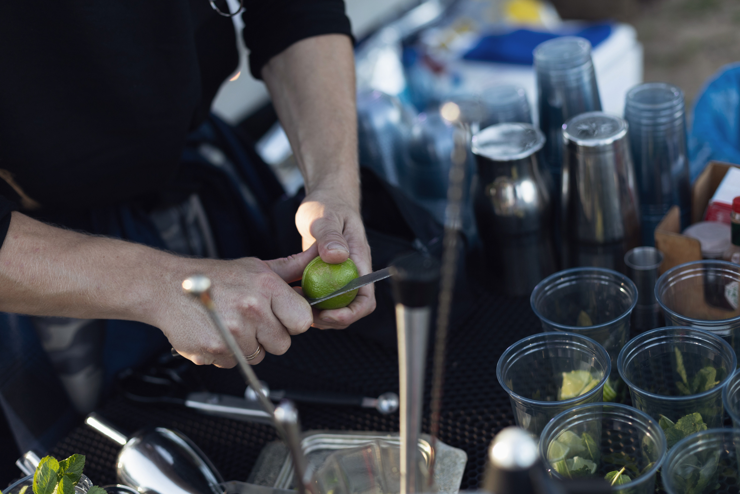 Один летний юбилей. Фотограф Великий Новгород