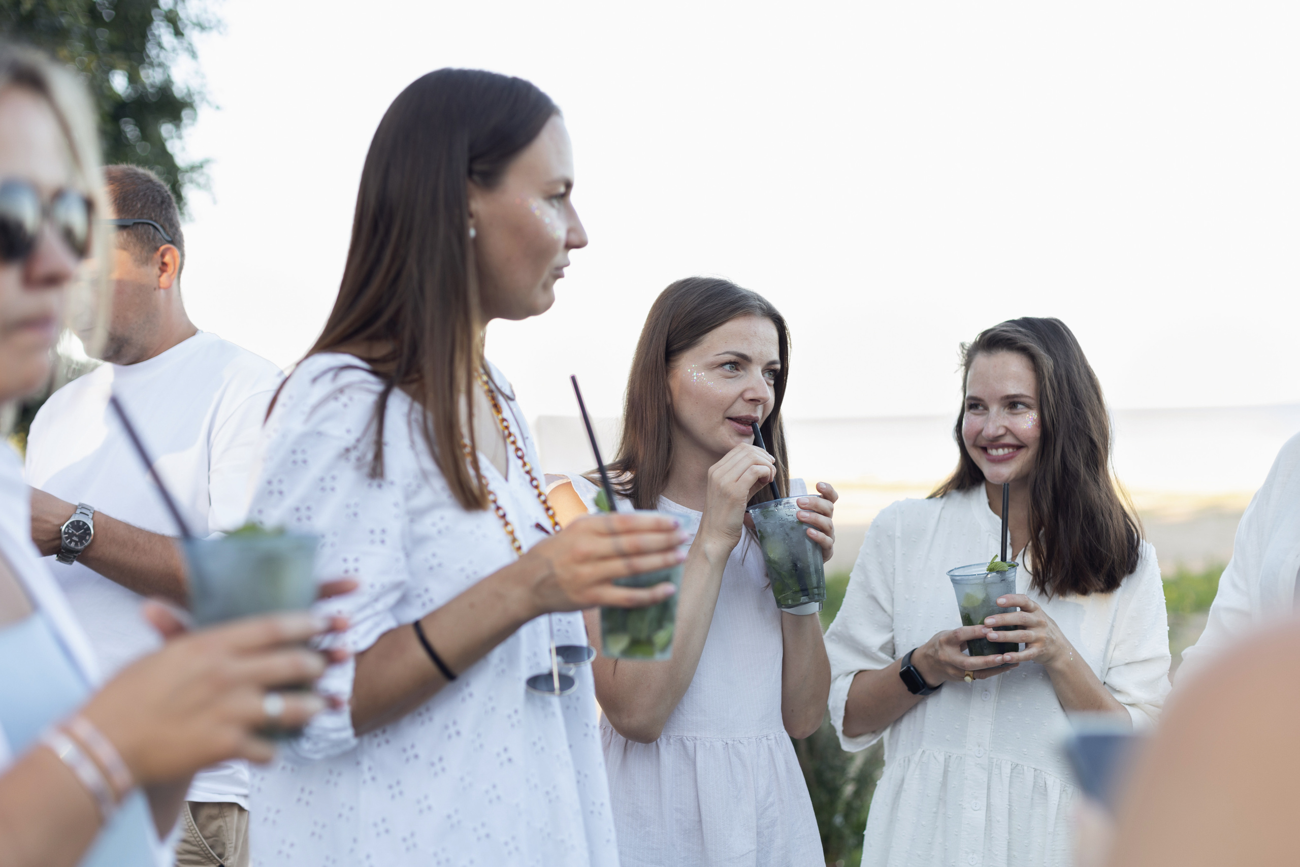 Один летний юбилей. Фотограф Великий Новгород