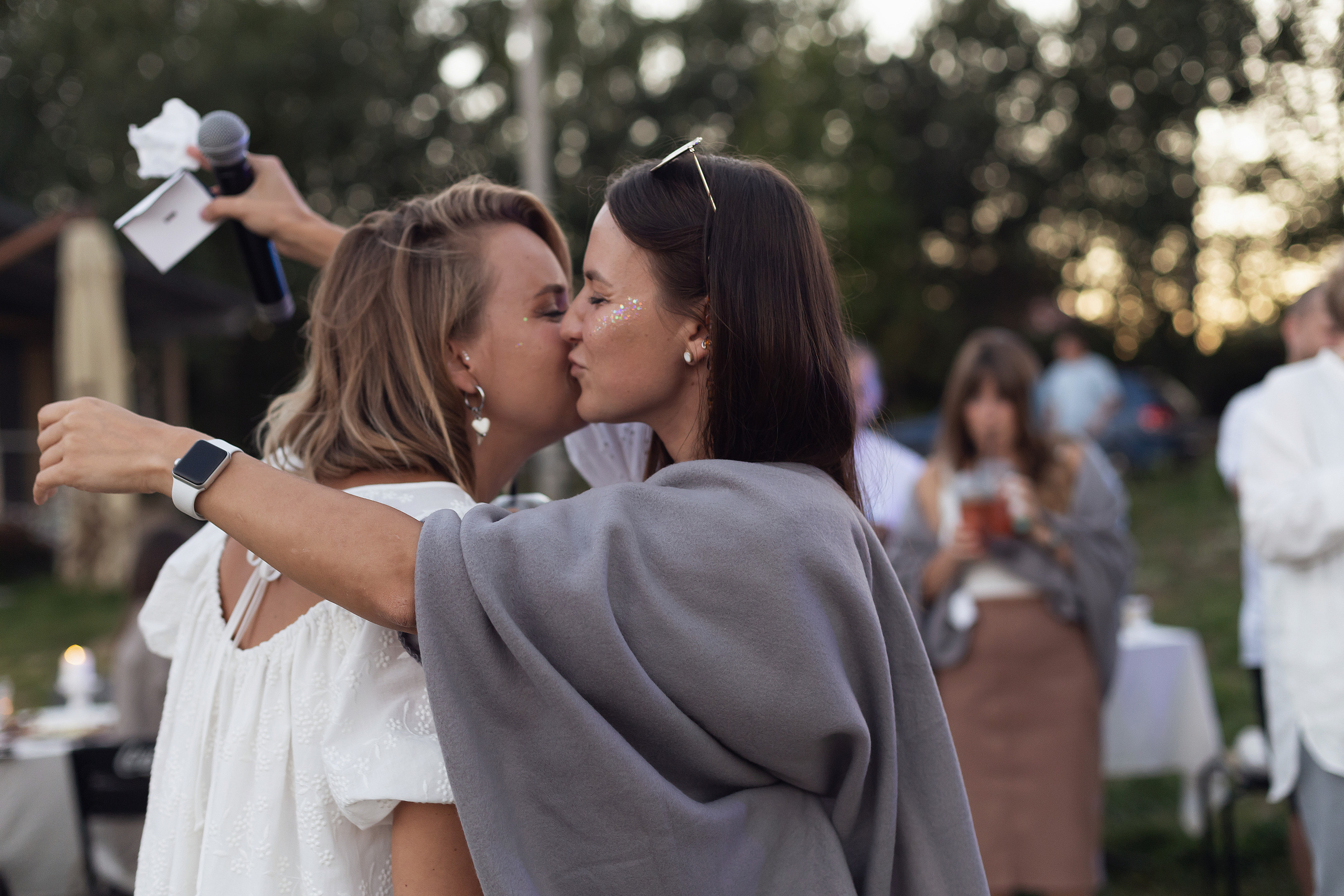Один летний юбилей. Фотограф Великий Новгород