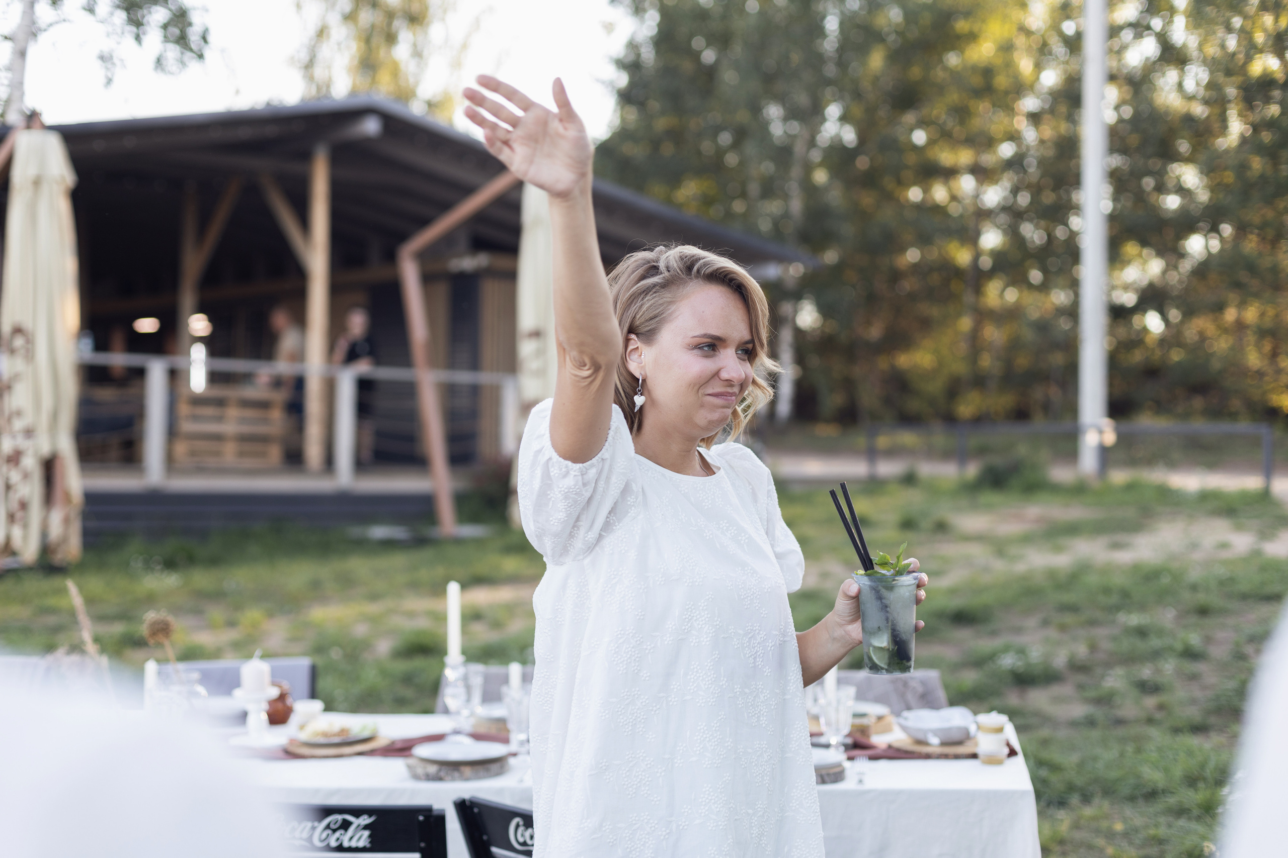 Один летний юбилей. Фотограф Великий Новгород