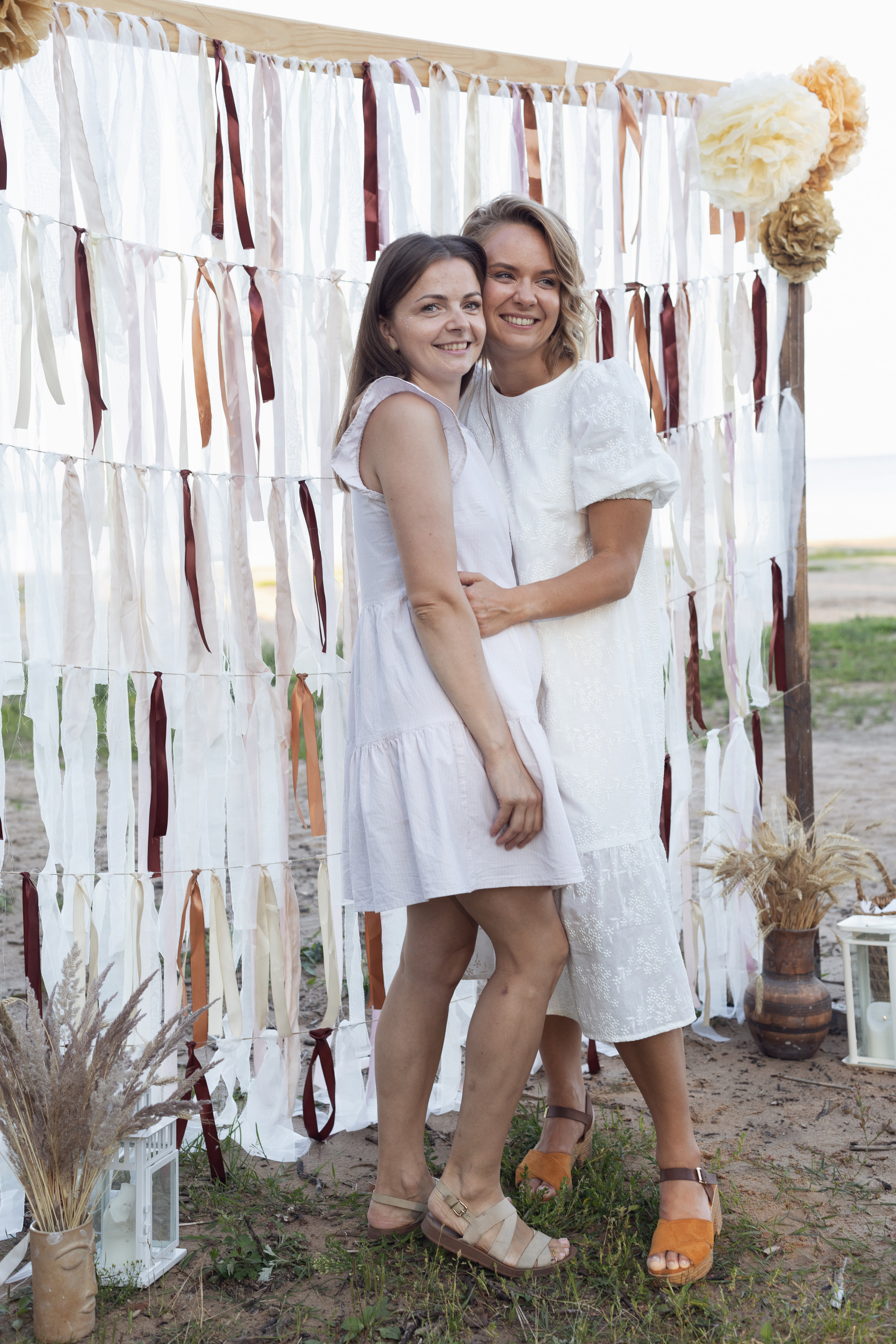 Один летний юбилей. Фотограф Великий Новгород