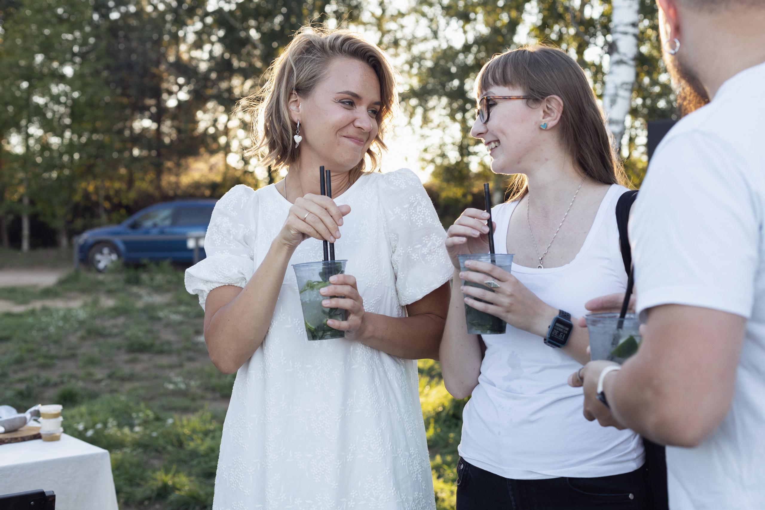 Один летний юбилей. Фотограф Великий Новгород
