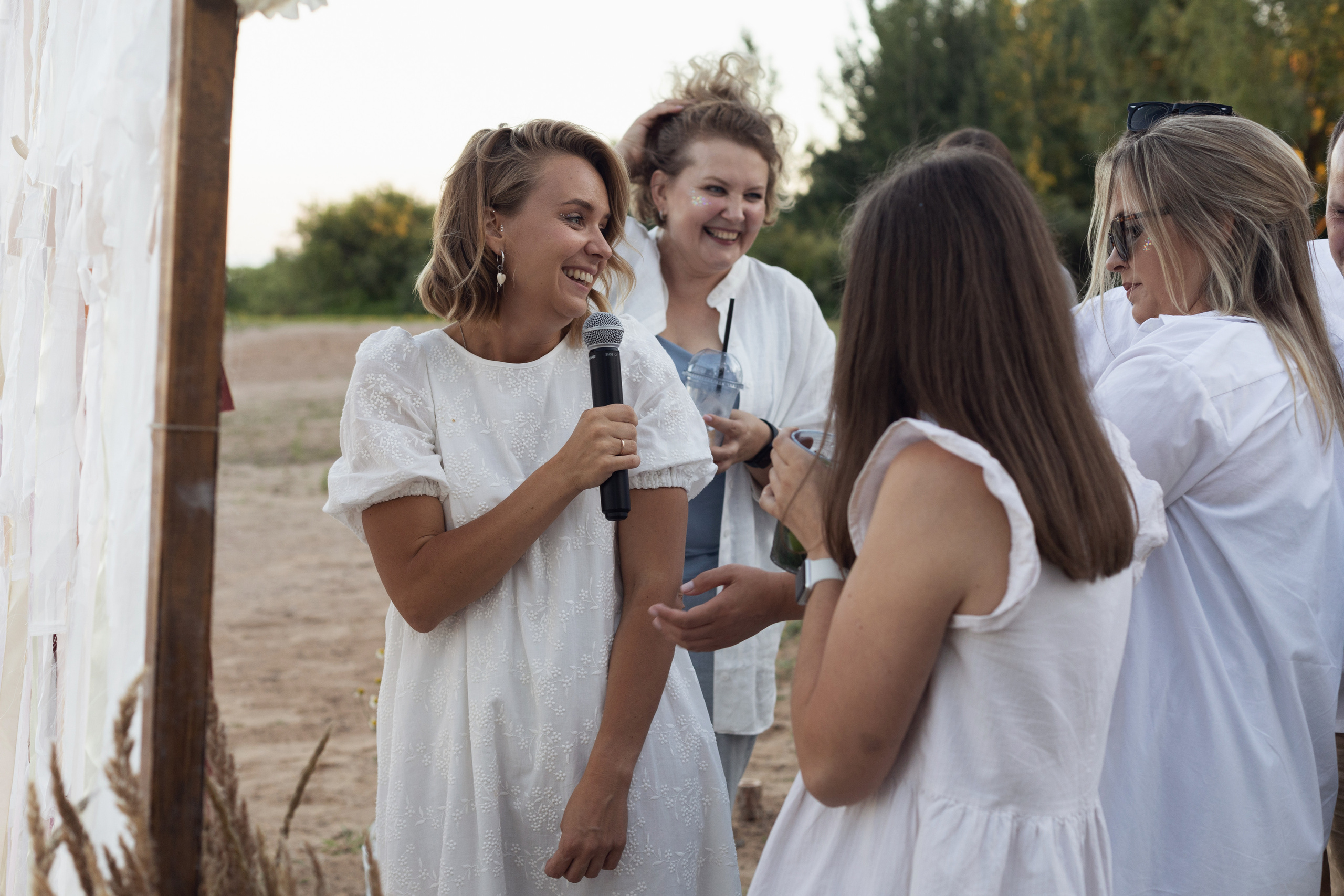 Один летний юбилей. Фотограф Великий Новгород
