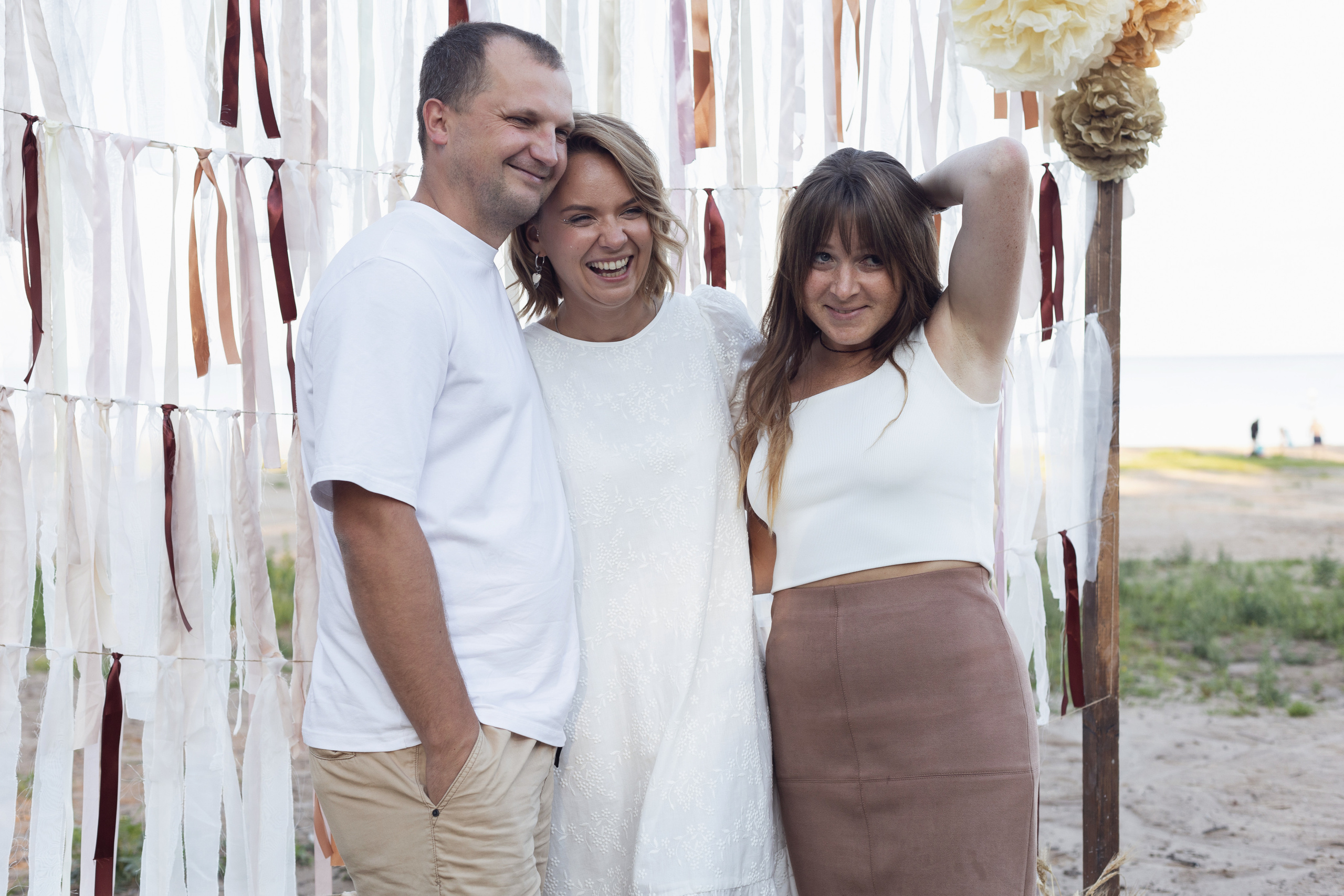 Один летний юбилей. Фотограф Великий Новгород