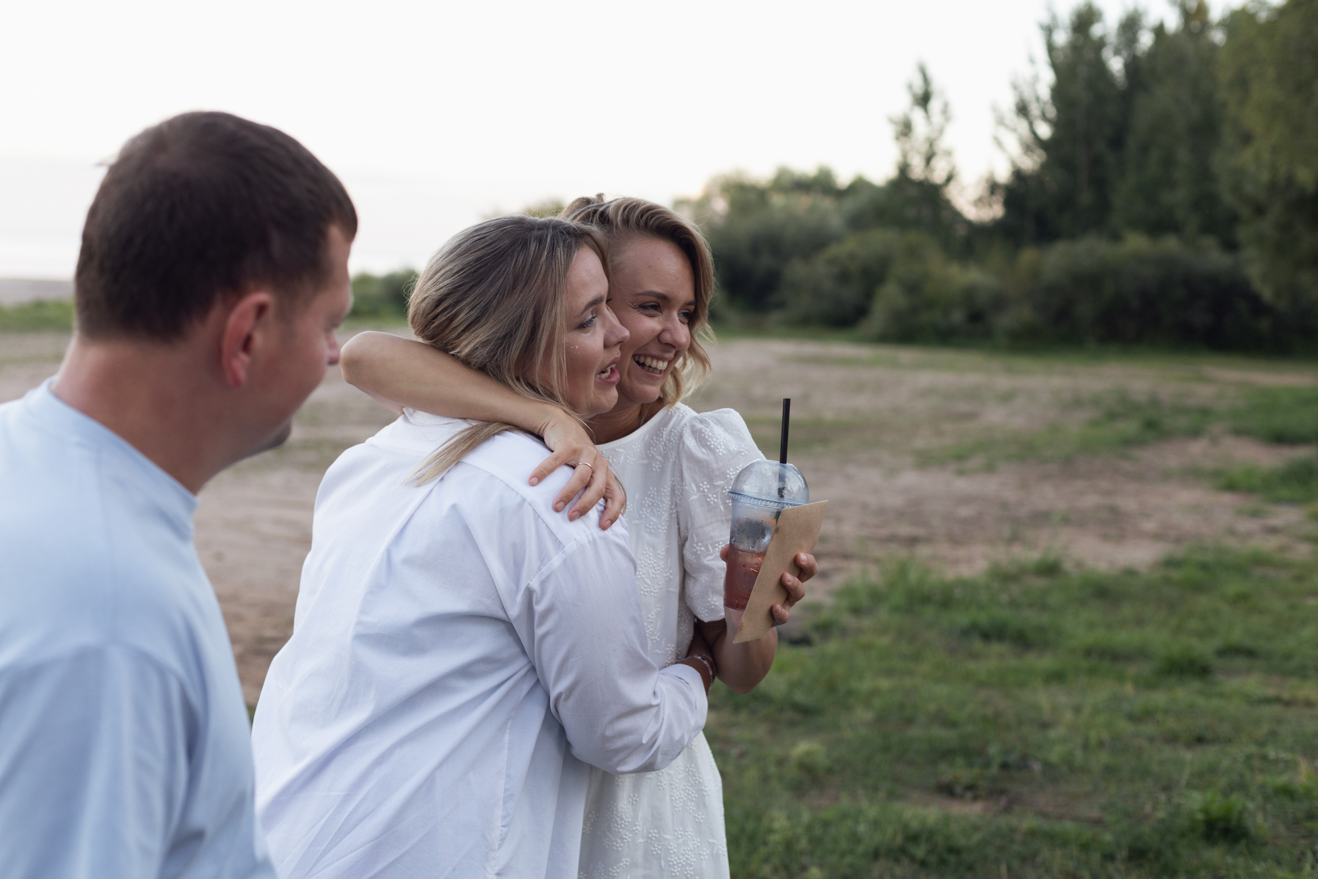 Один летний юбилей. Фотограф Великий Новгород