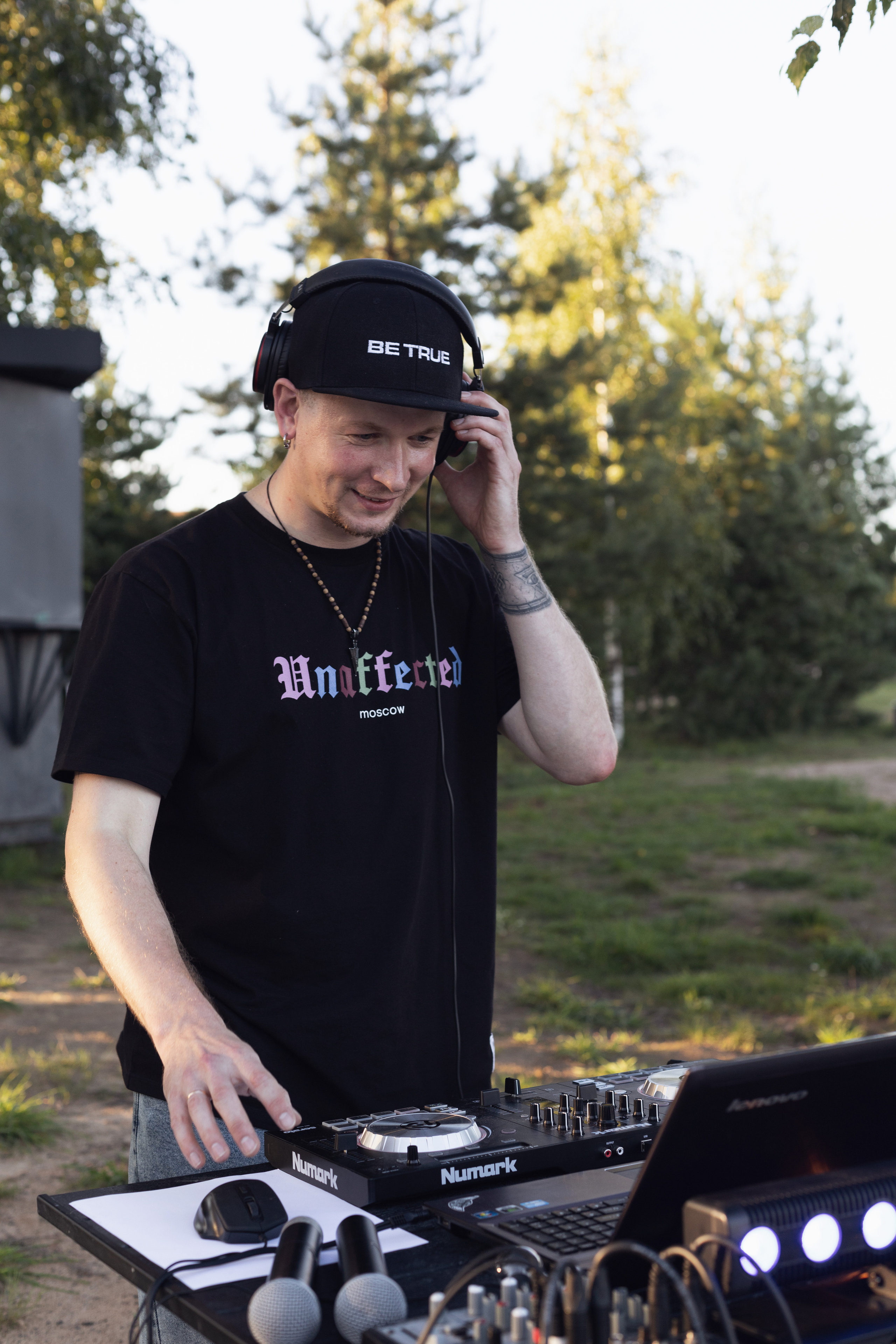 Один летний юбилей. Фотограф Великий Новгород