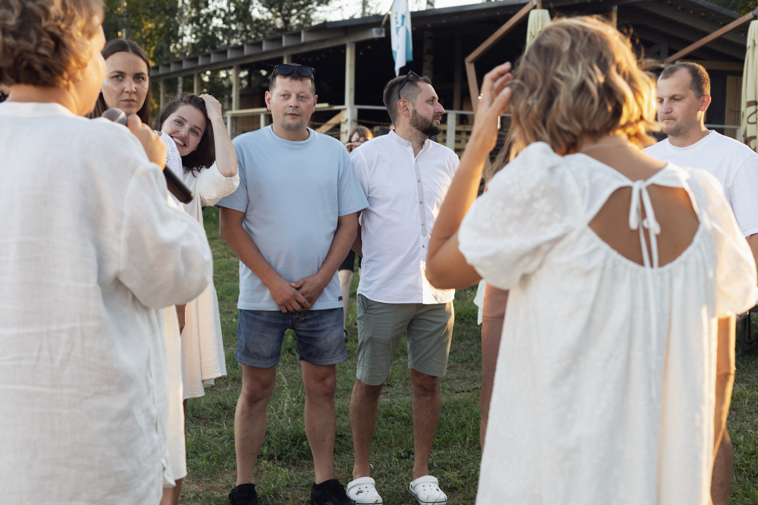 Один летний юбилей. Фотограф Великий Новгород