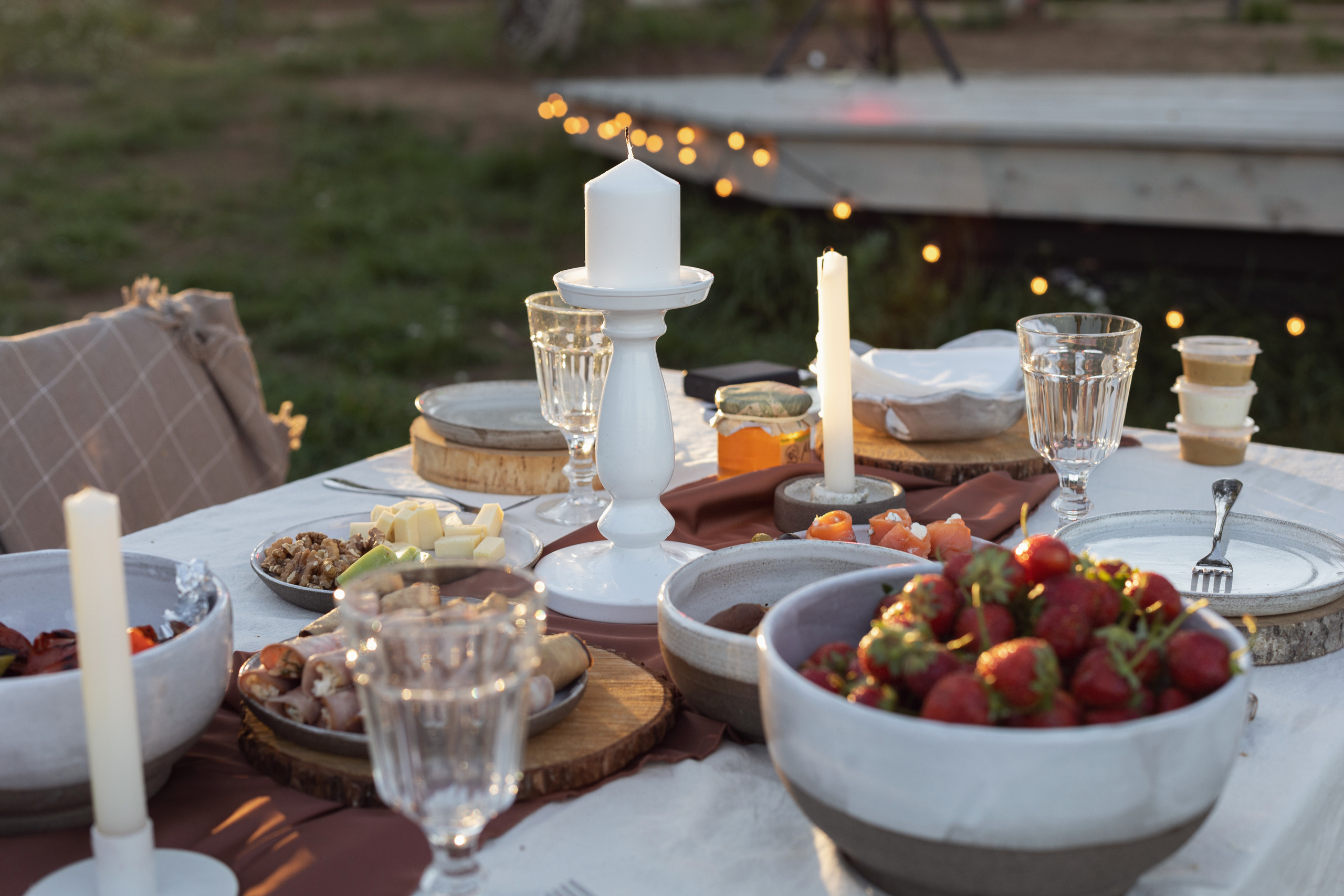Один летний юбилей. Фотограф Великий Новгород