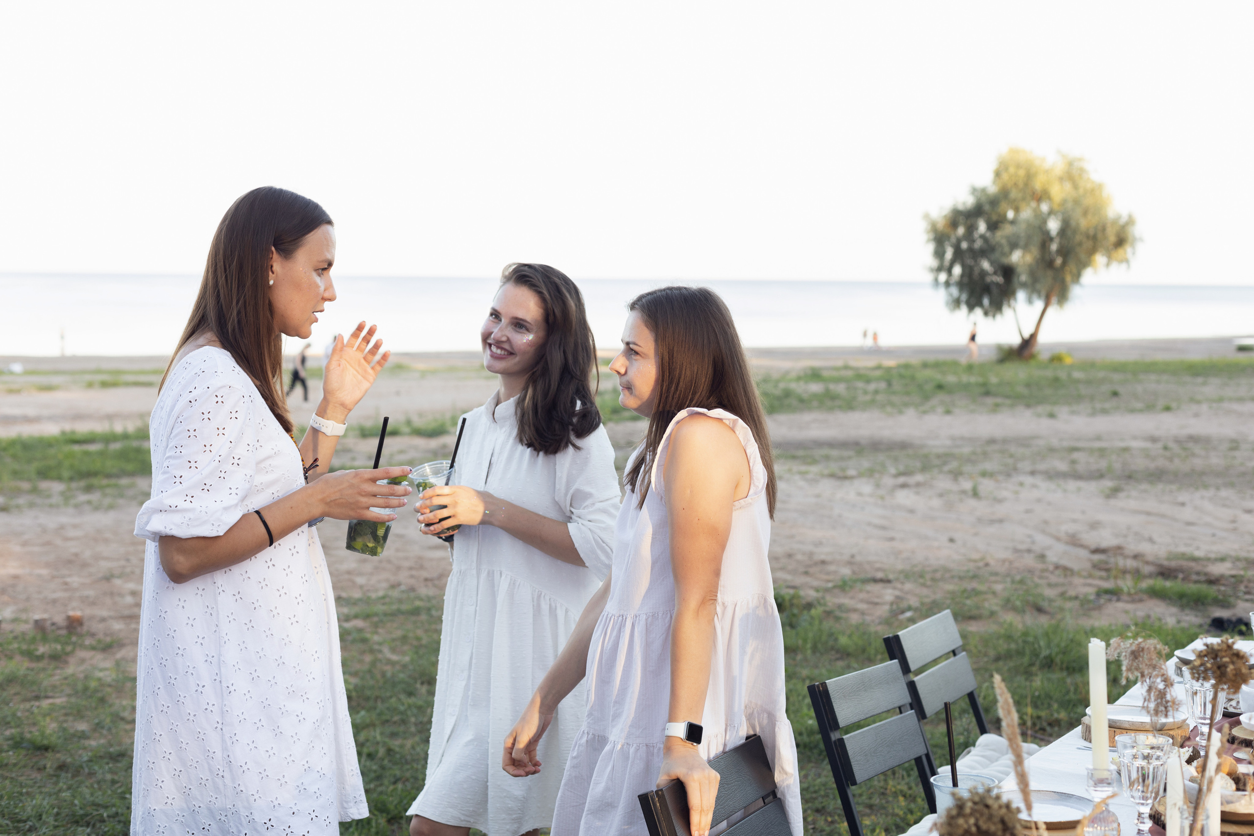 Один летний юбилей. Фотограф Великий Новгород