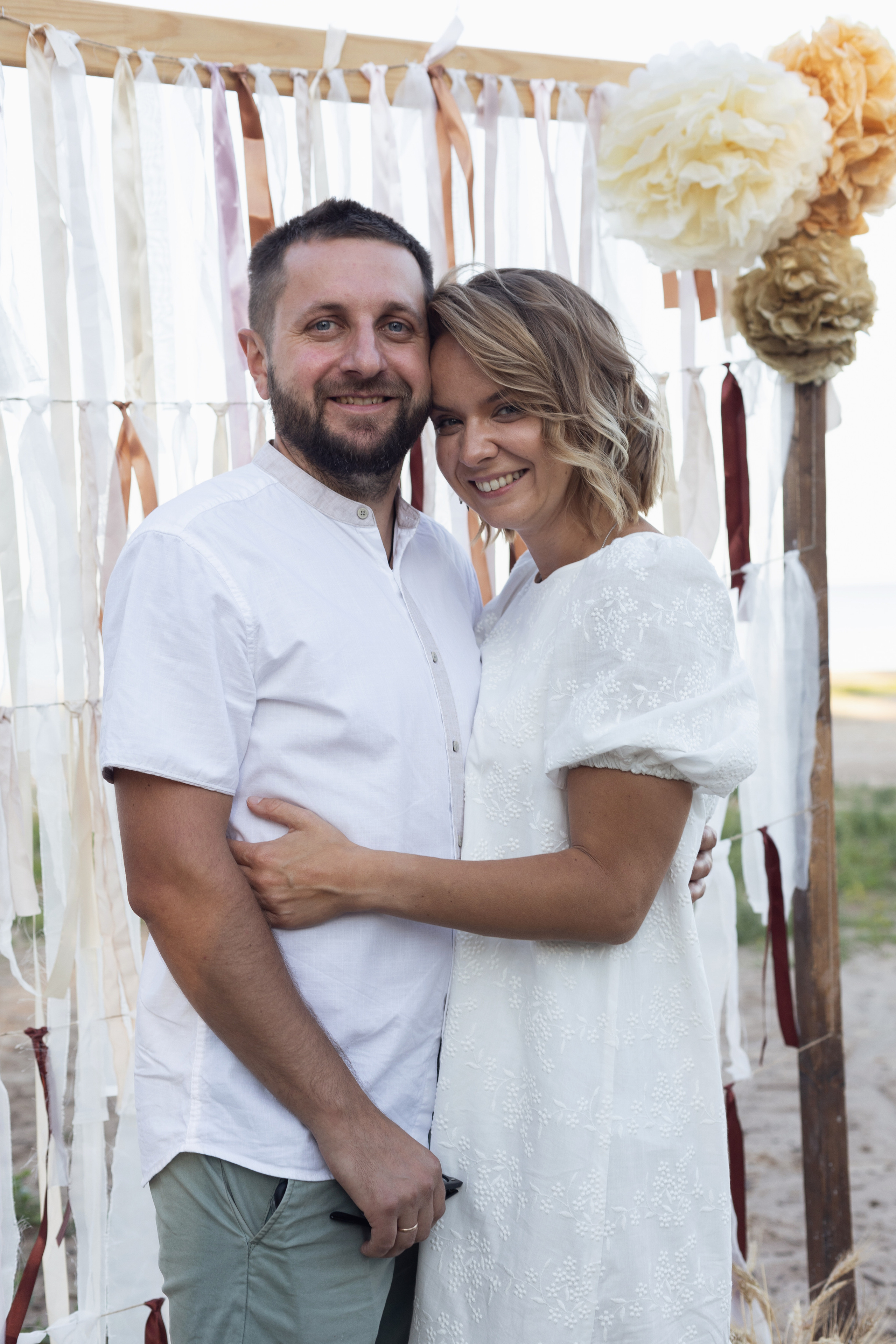 Один летний юбилей. Фотограф Великий Новгород