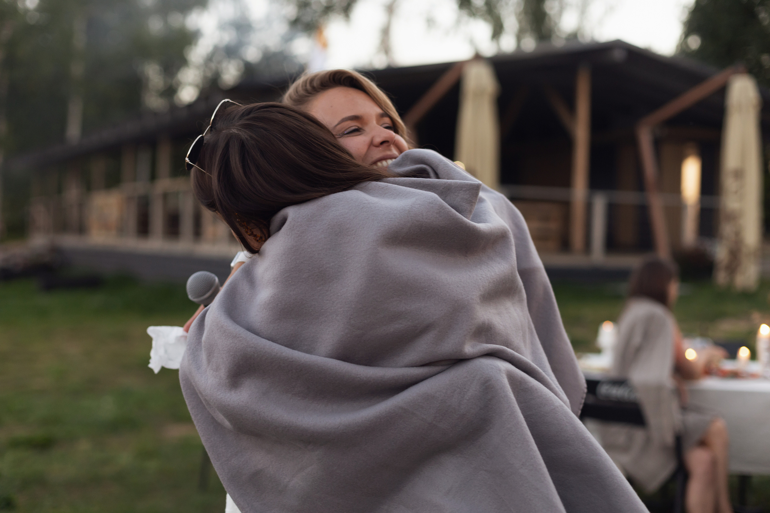 Один летний юбилей. Фотограф Великий Новгород