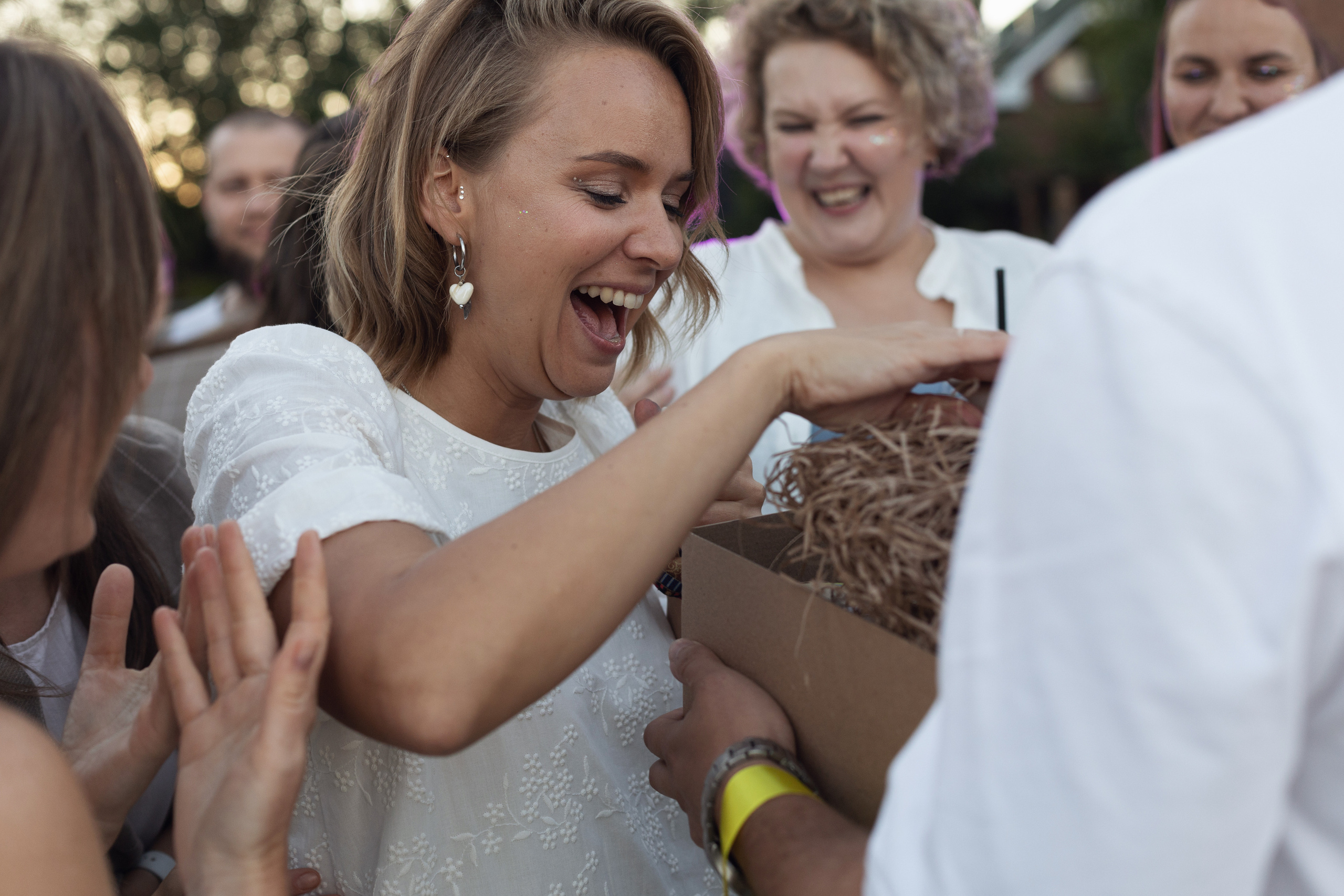 Один летний юбилей. Фотограф Великий Новгород