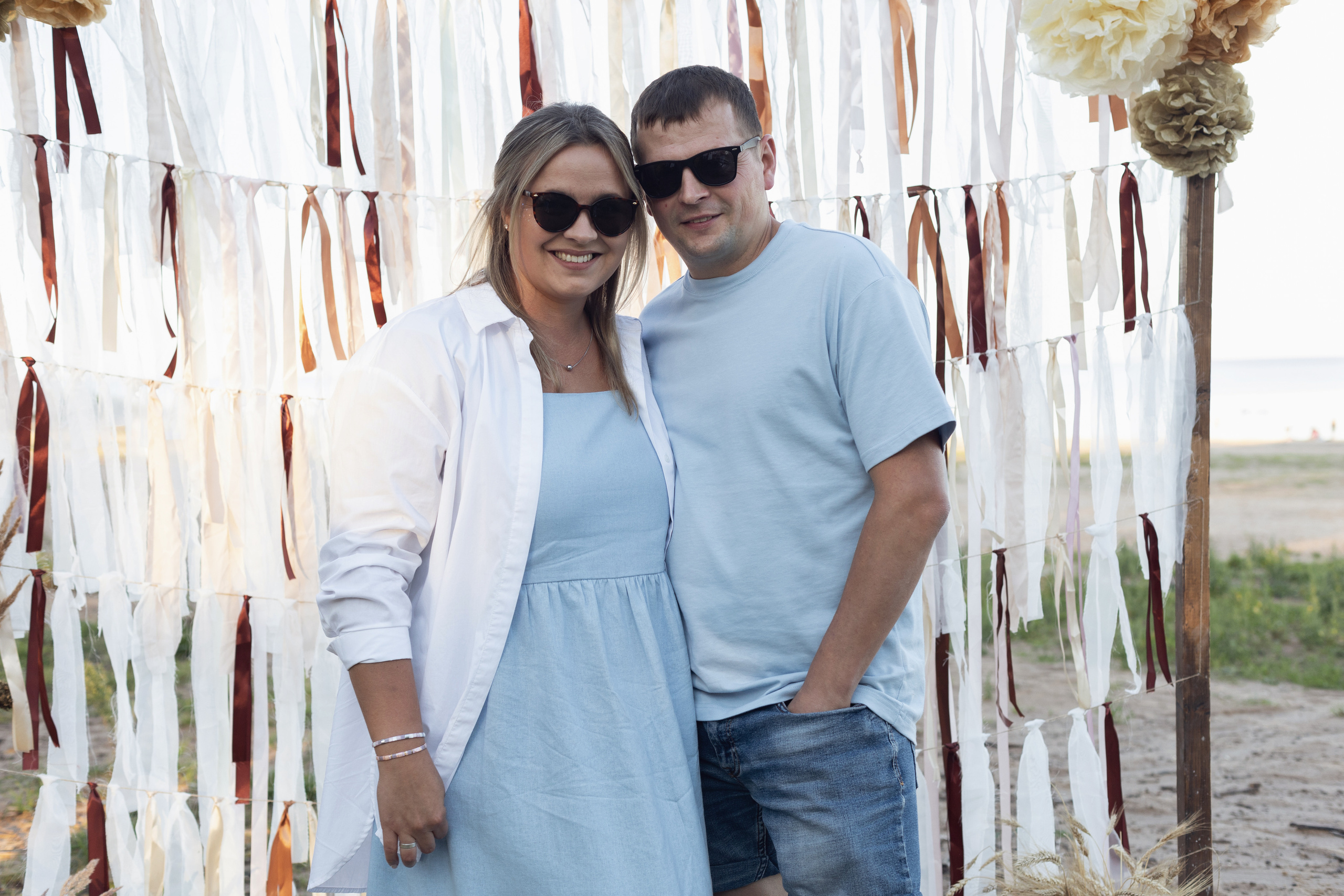 Один летний юбилей. Фотограф Великий Новгород