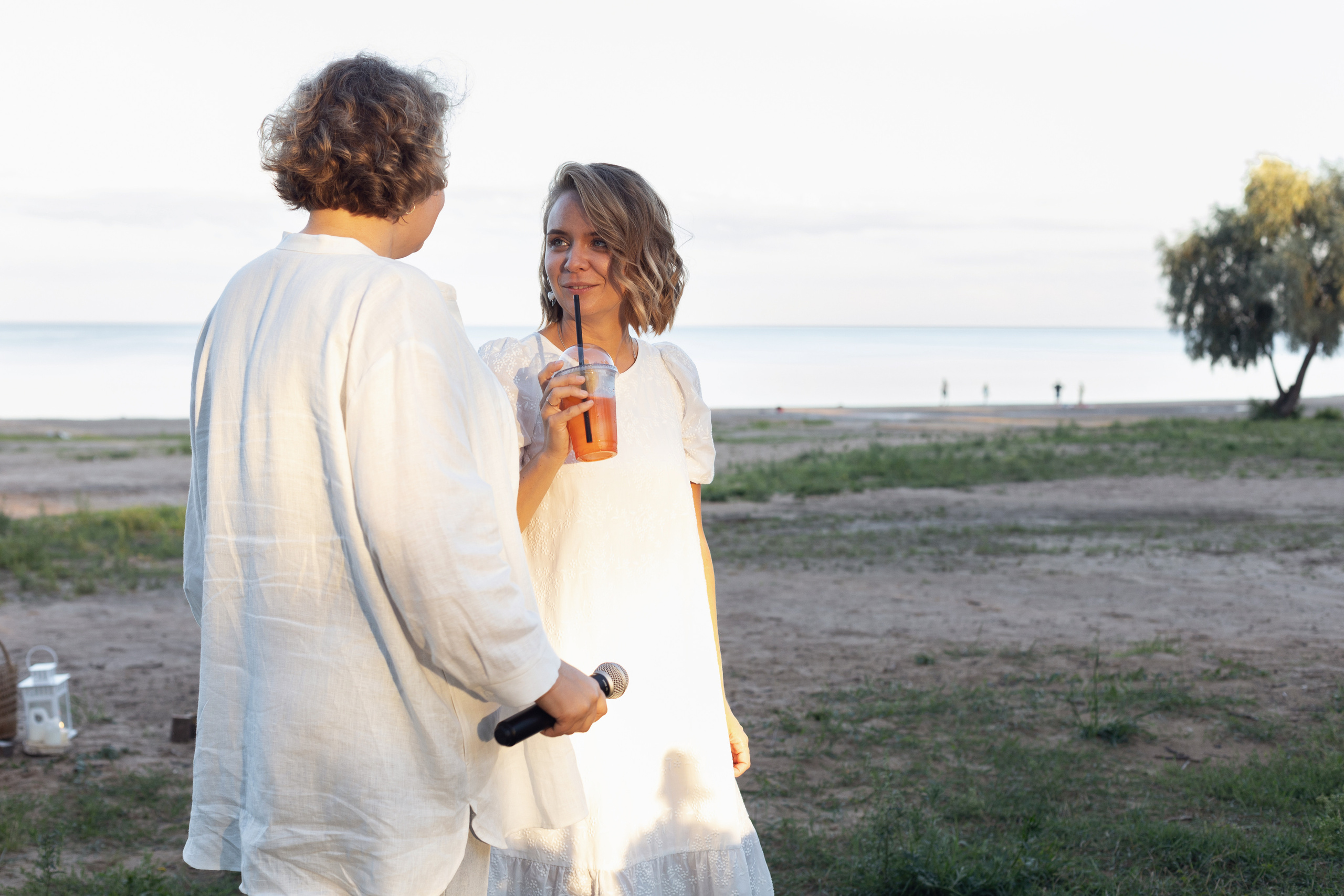 Один летний юбилей. Фотограф Великий Новгород
