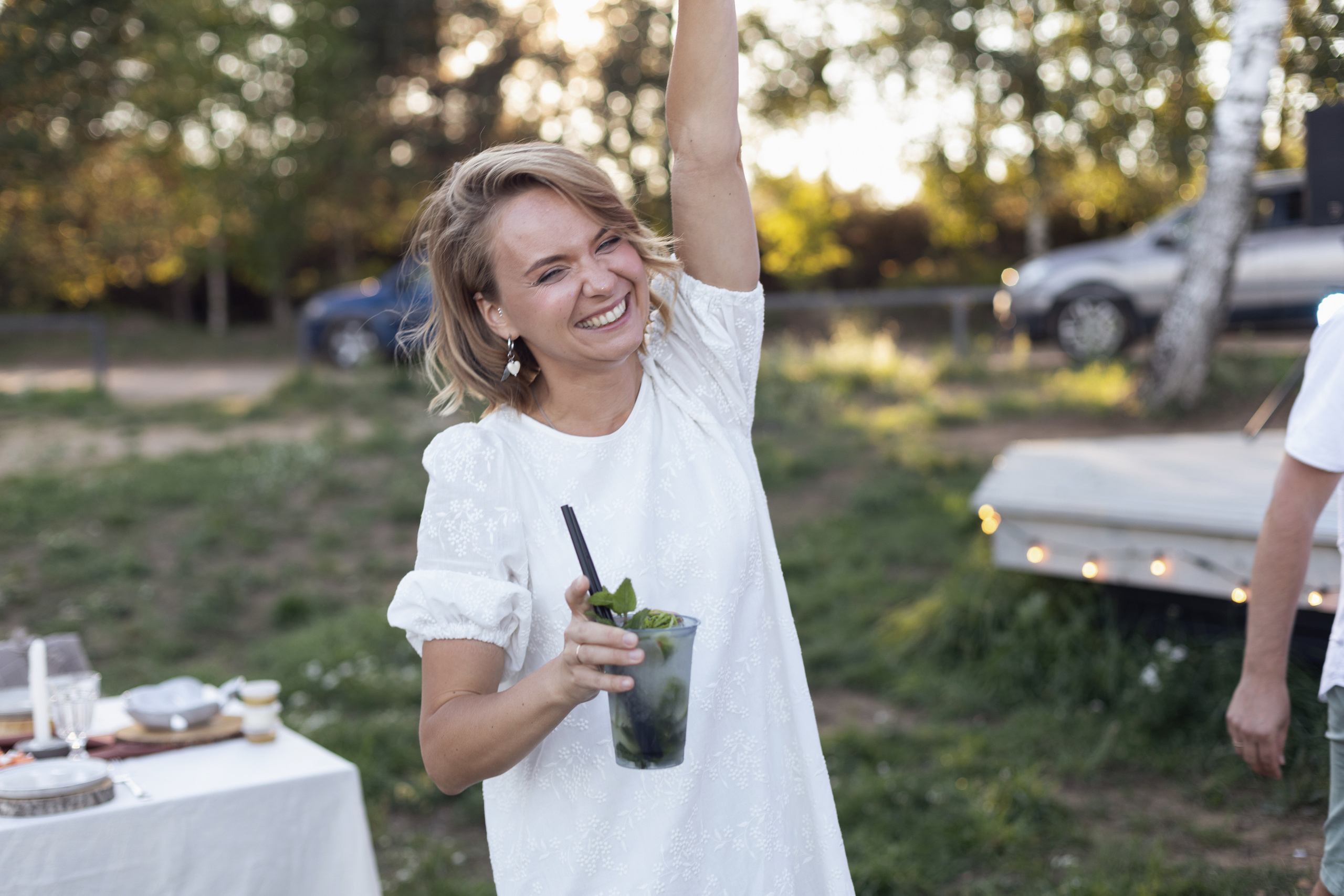 Один летний юбилей. Фотограф Великий Новгород
