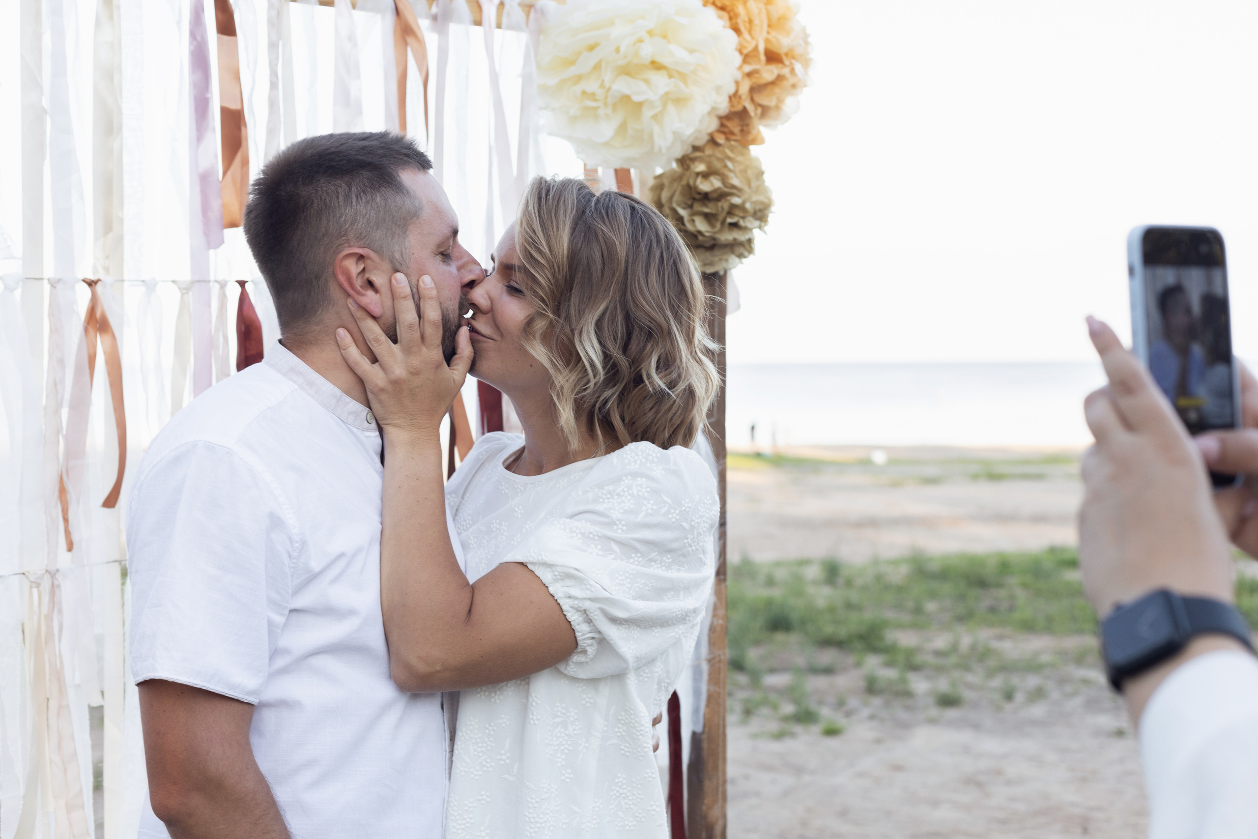 Один летний юбилей. Фотограф Великий Новгород