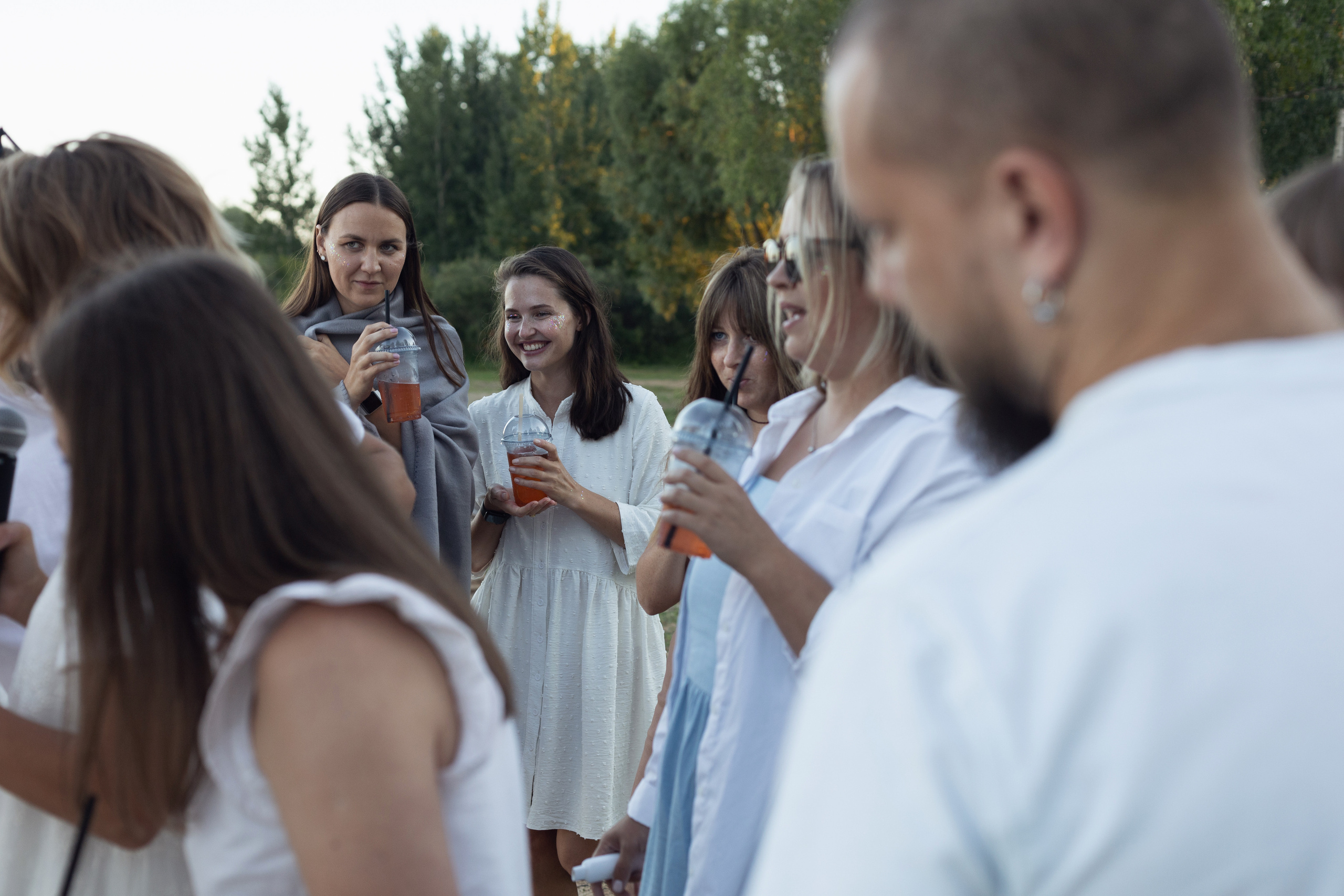 Один летний юбилей. Фотограф Великий Новгород