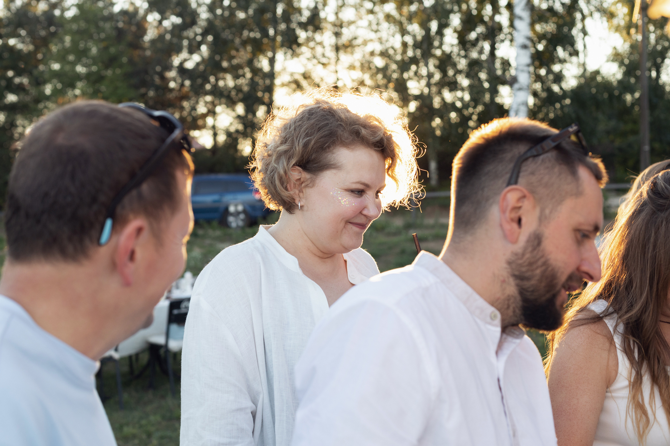 Один летний юбилей. Фотограф Великий Новгород