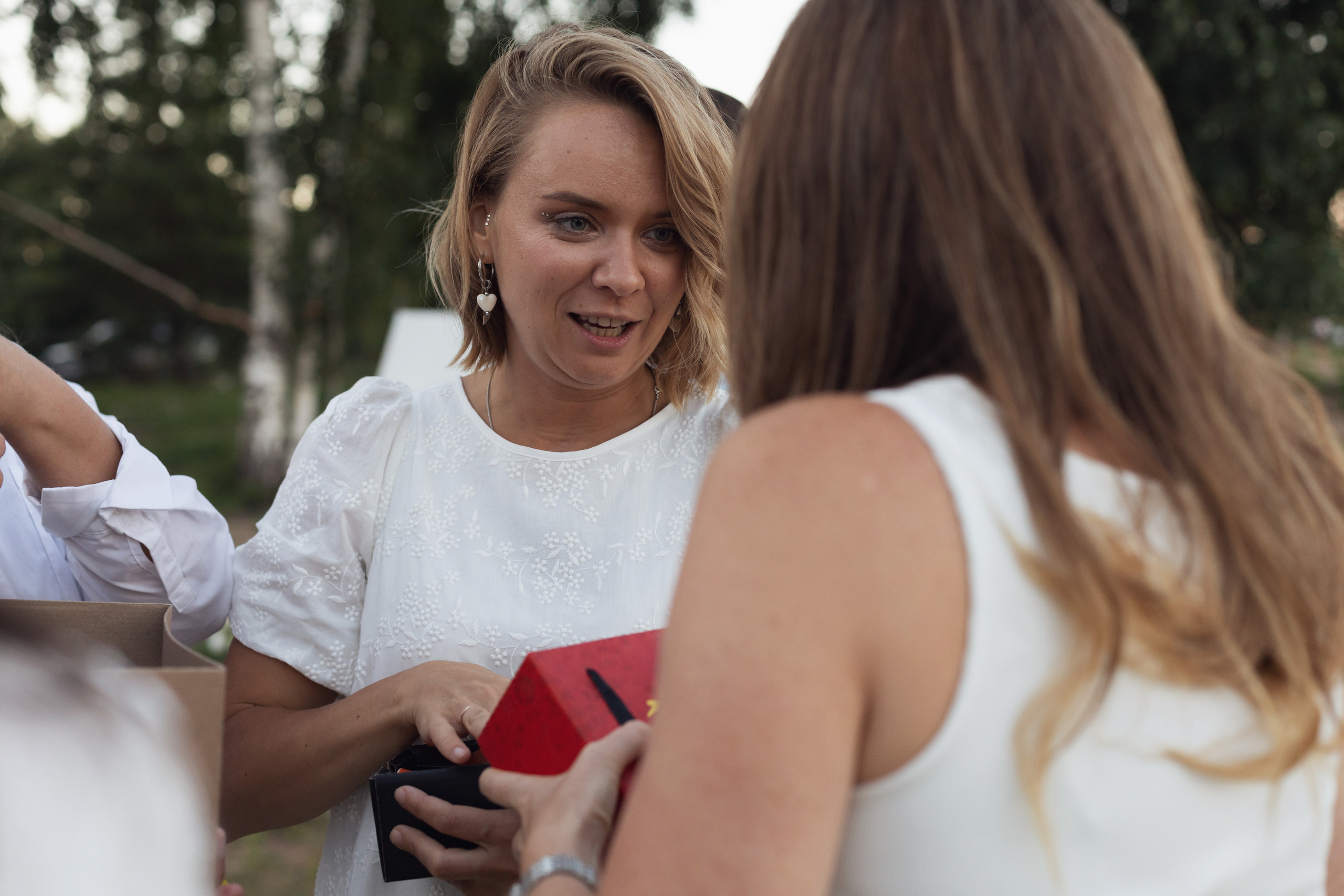 Один летний юбилей. Фотограф Великий Новгород