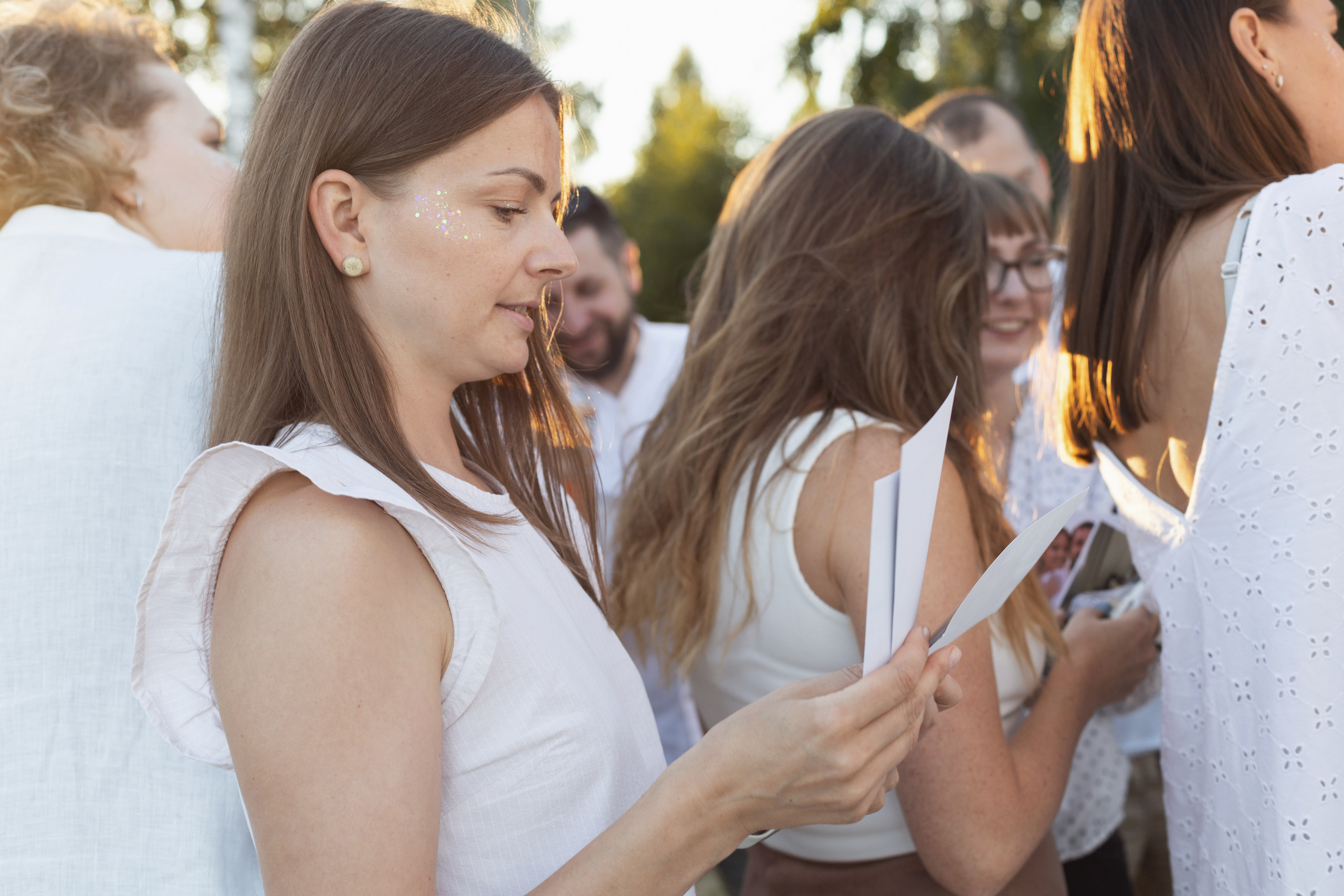 Один летний юбилей. Фотограф Великий Новгород