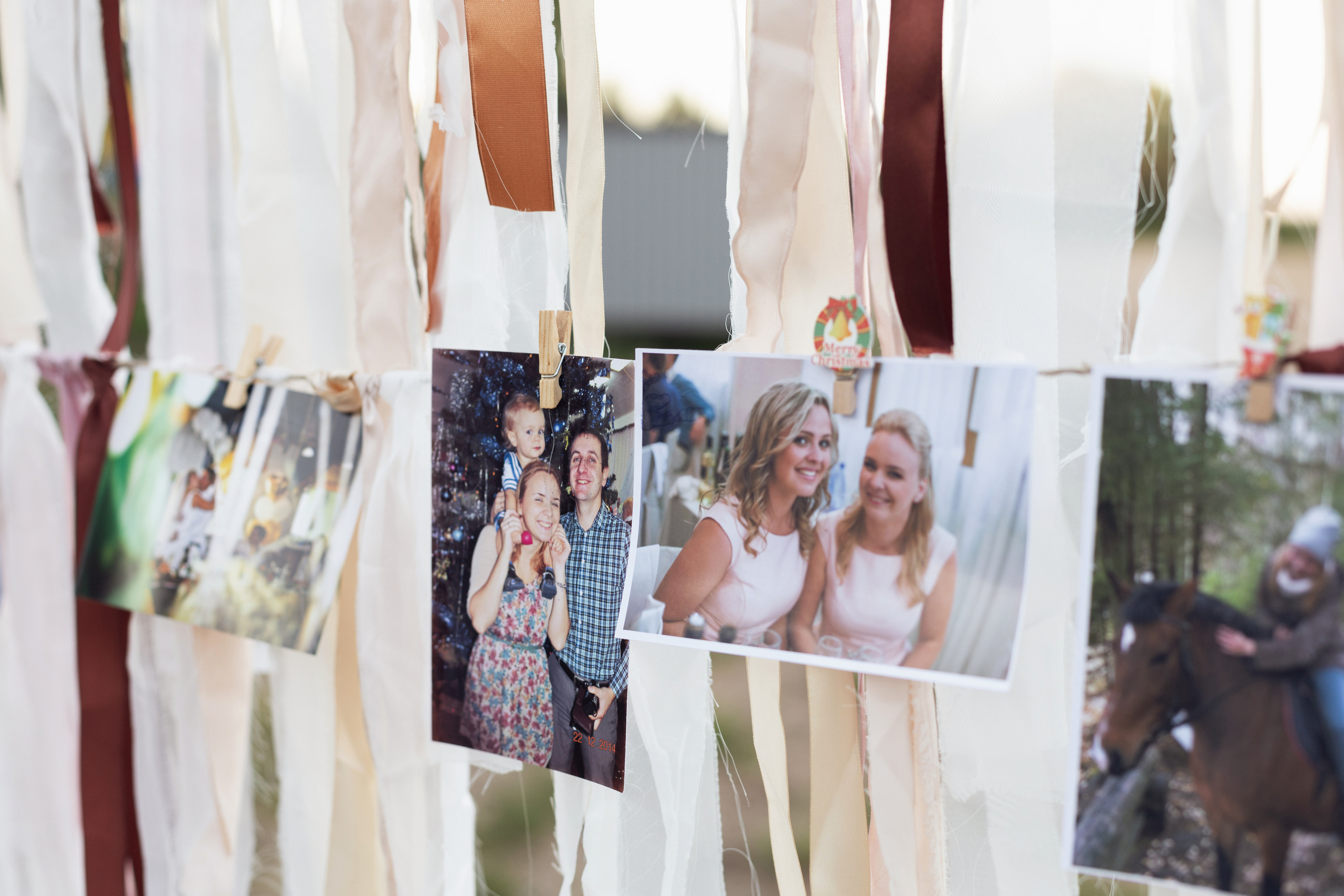 Один летний юбилей. Фотограф Великий Новгород